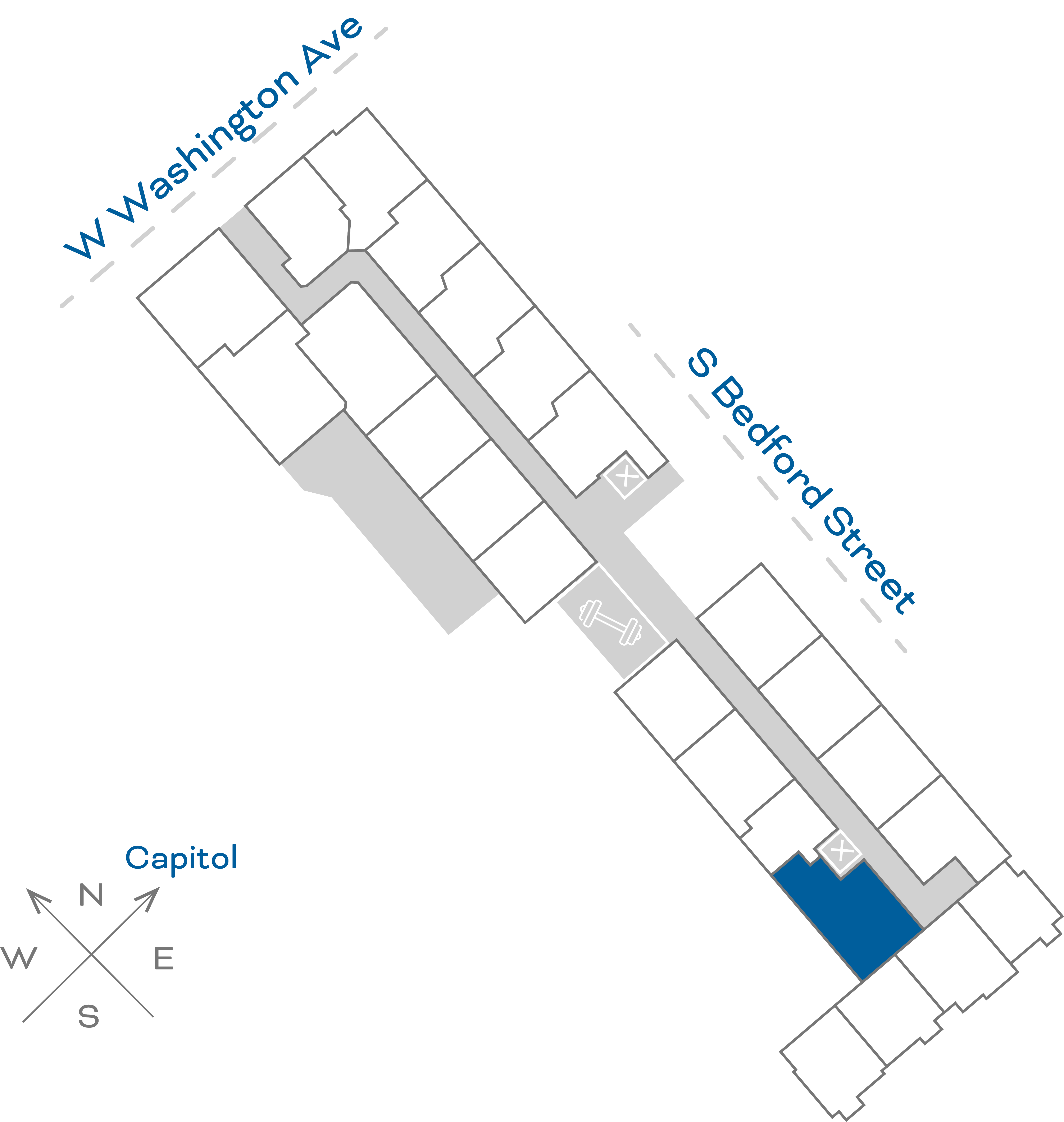 Depot-2-208 Floorplate
