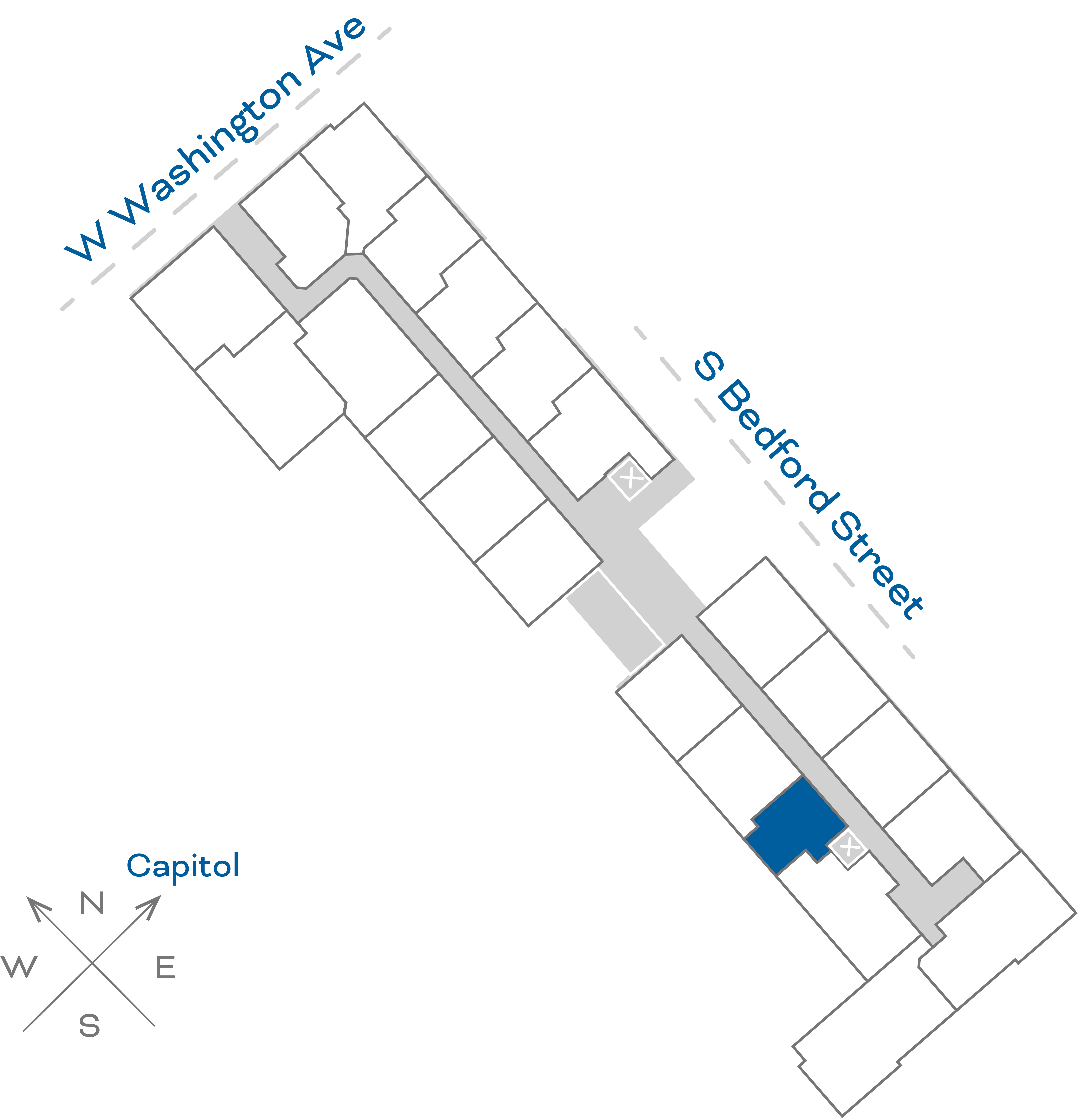 Depot-2-308 Floorplate