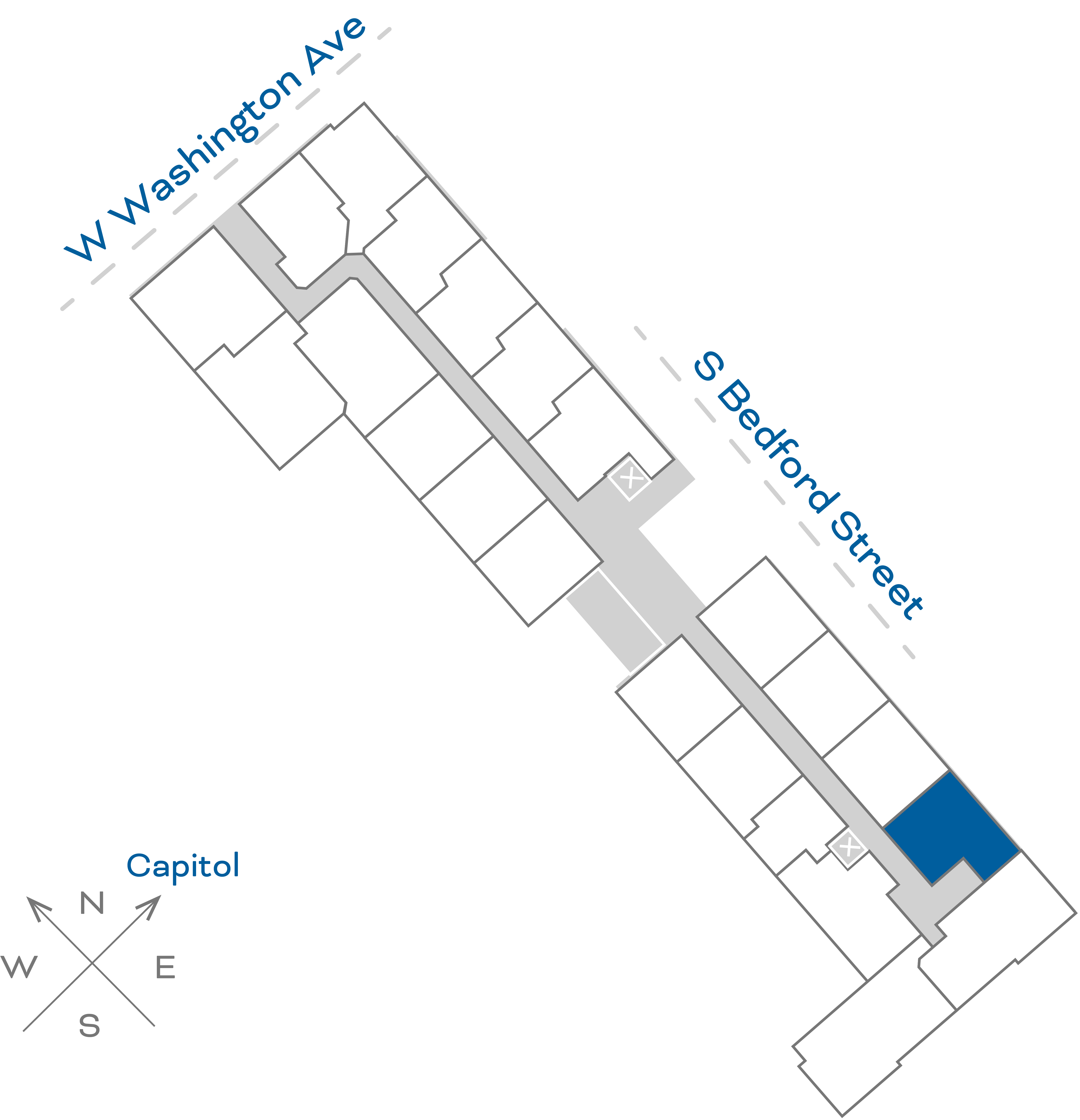 Depot-2-309 Floorplate