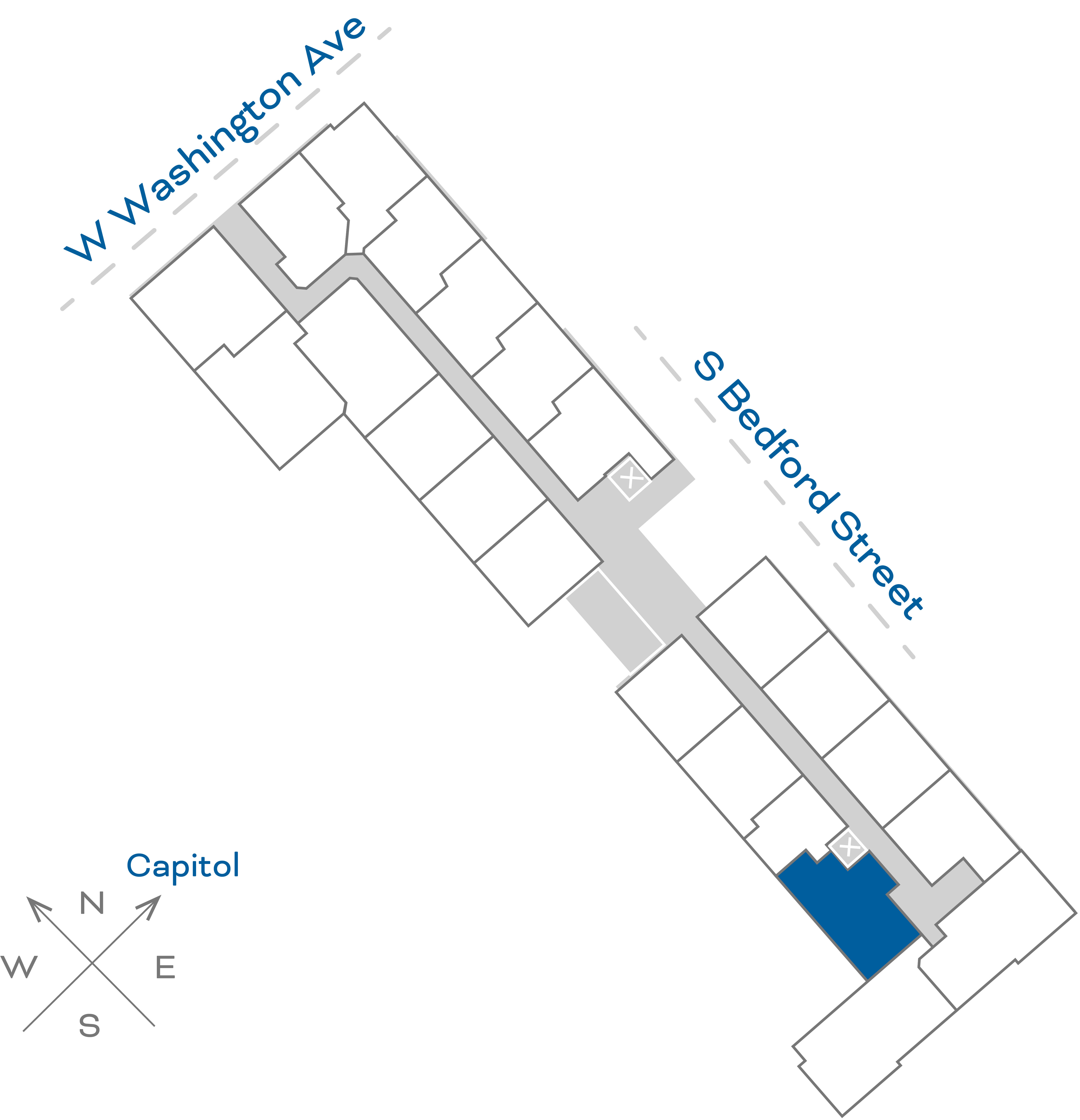 Depot-2-310 Floorplate