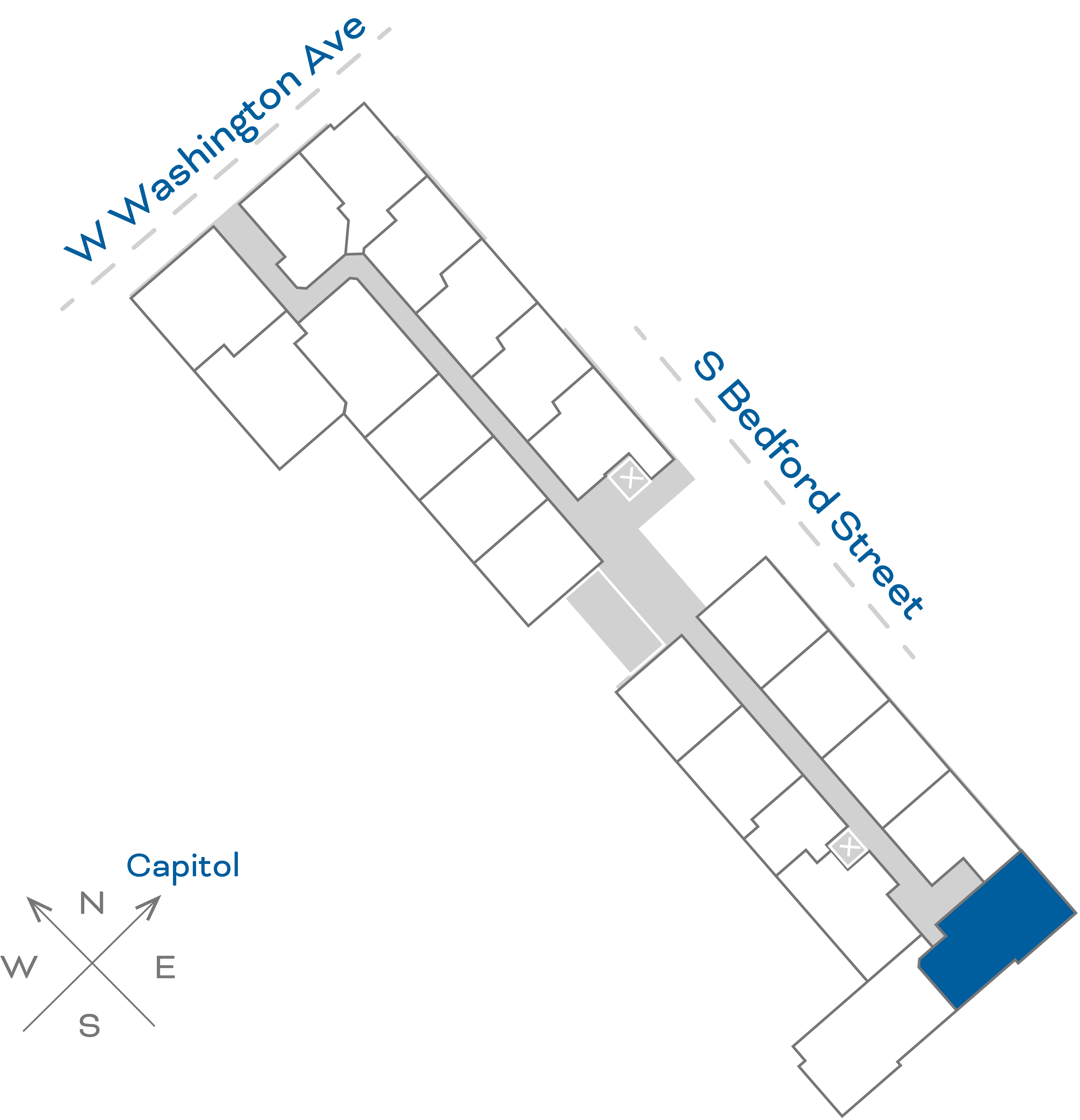 Depot-2-311 Floorplate
