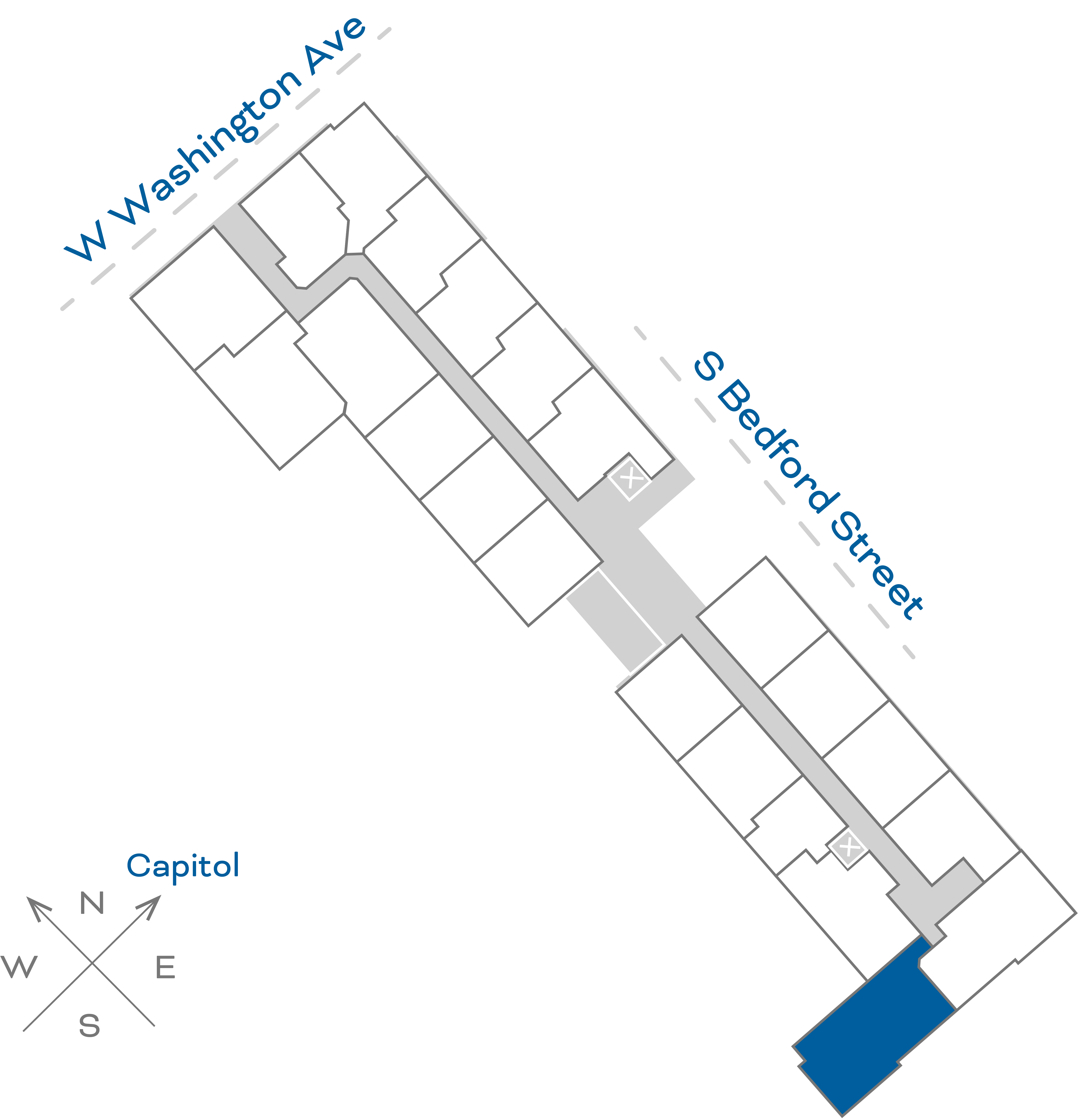 Depot-2-312 Floorplate