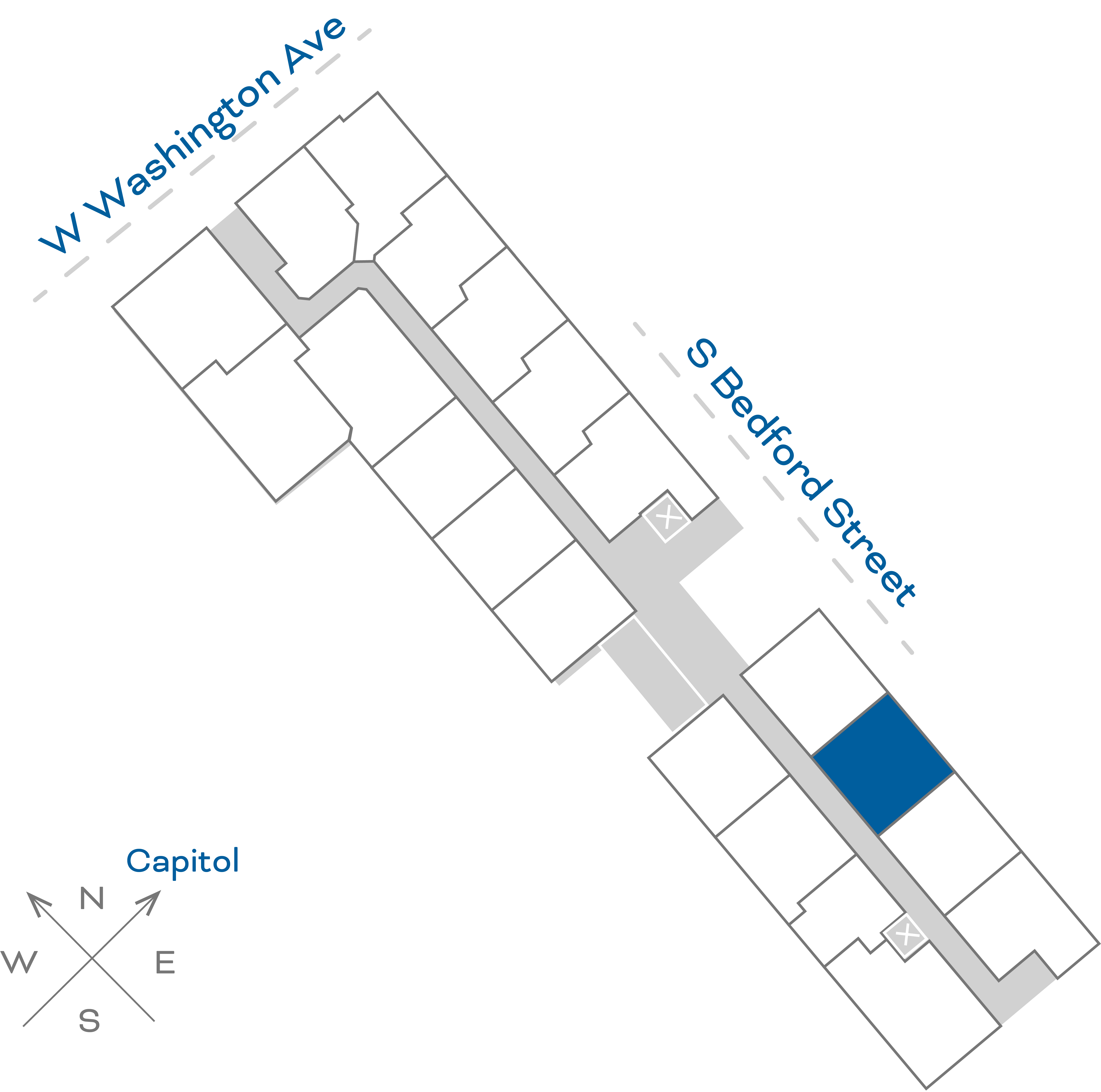 Depot-2-405 Floorplate