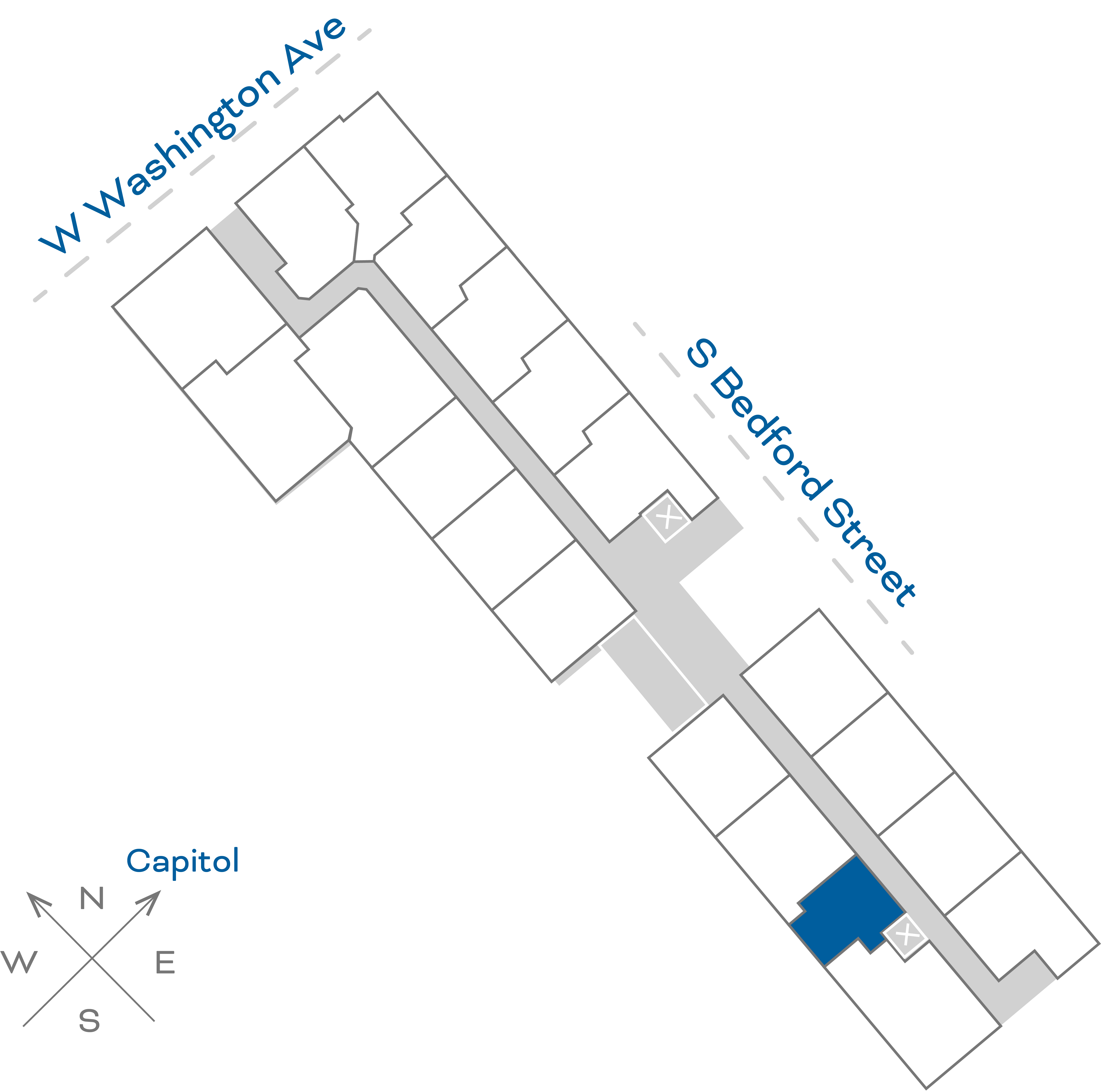 Depot-2-408 Floorplate