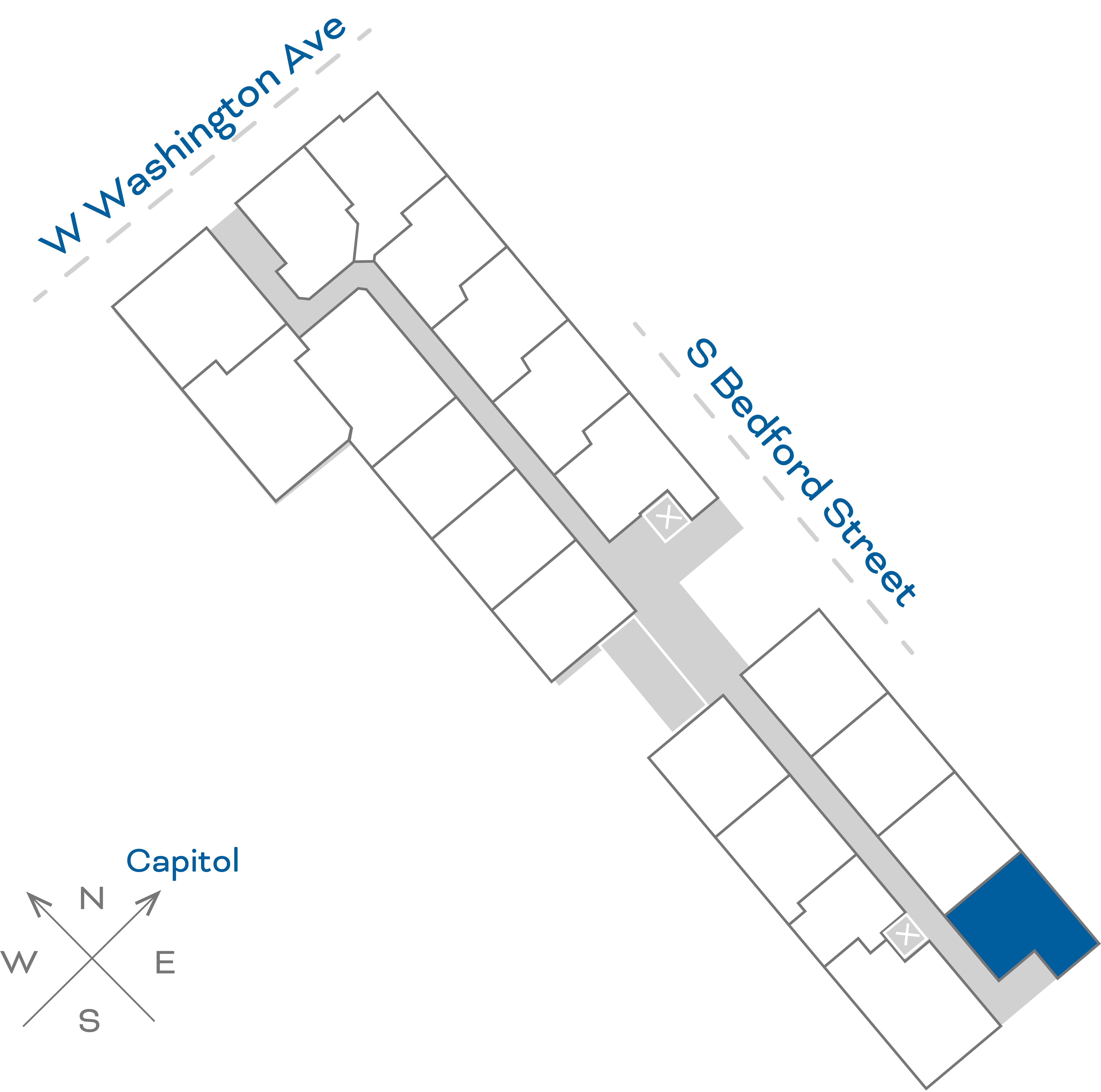 Depot-2-409 Floorplate