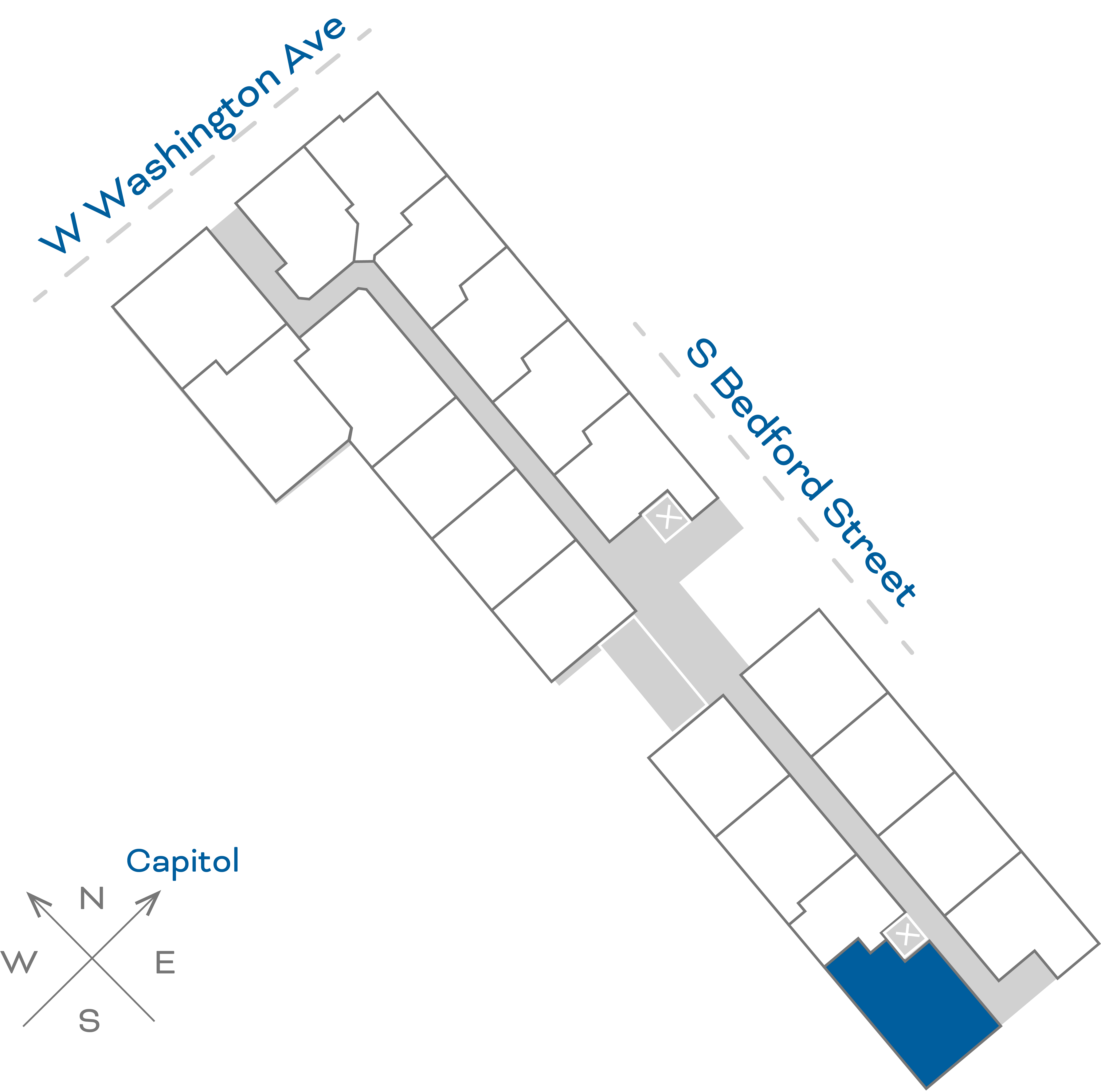 Depot-2-410 Floorplate