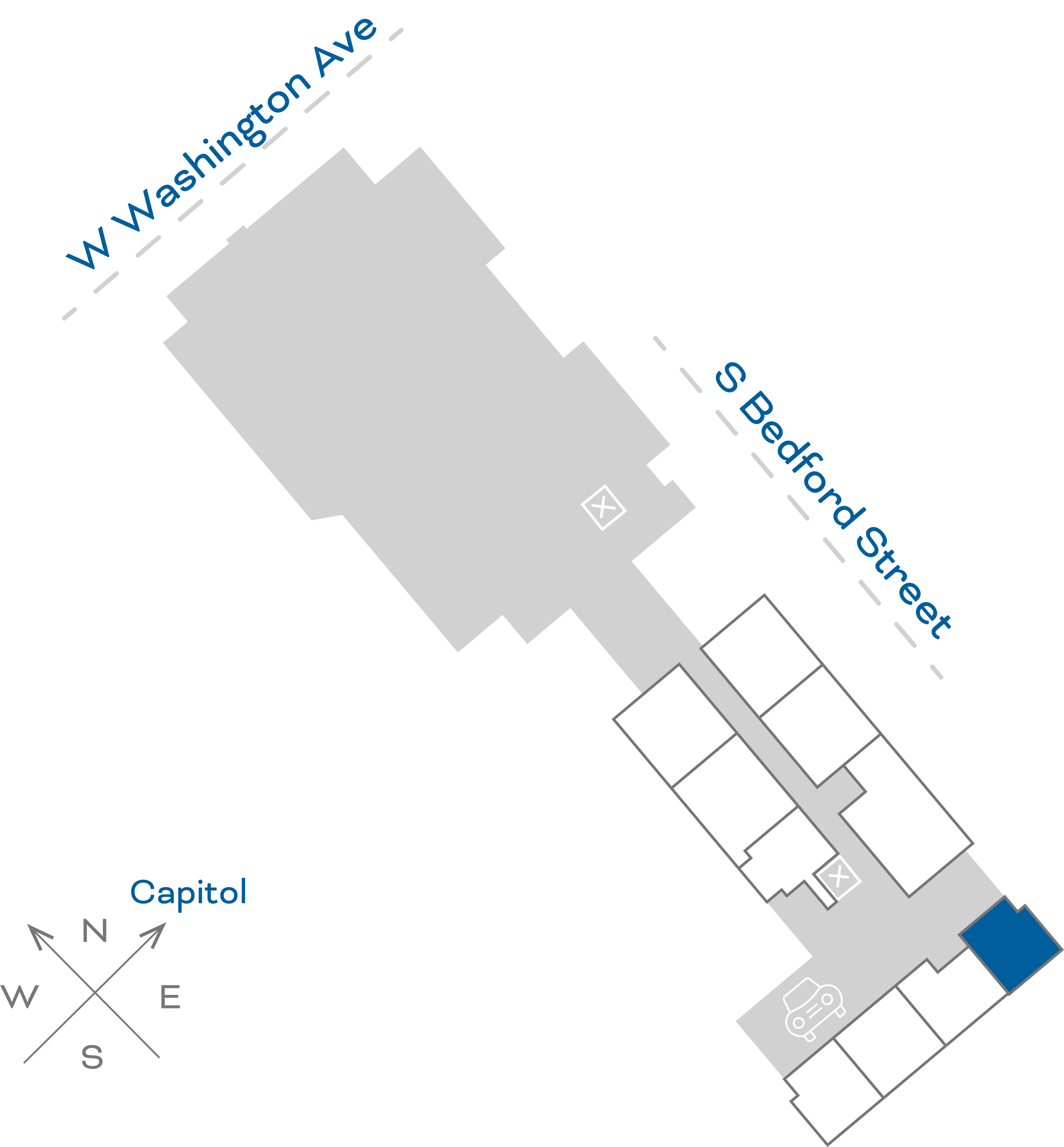 Depot-3-602 Floorplate
