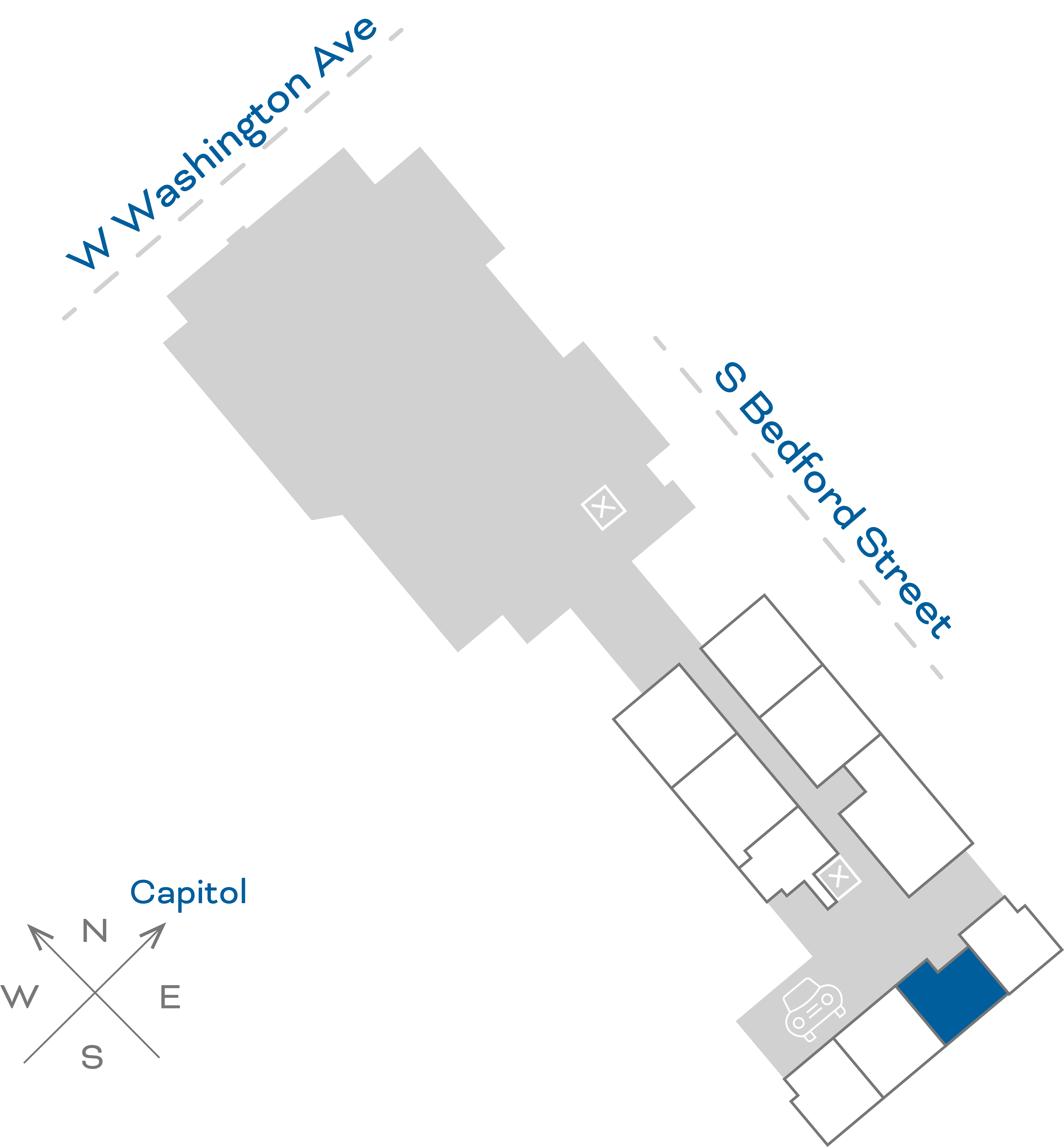 Depot-3-604 Floorplate