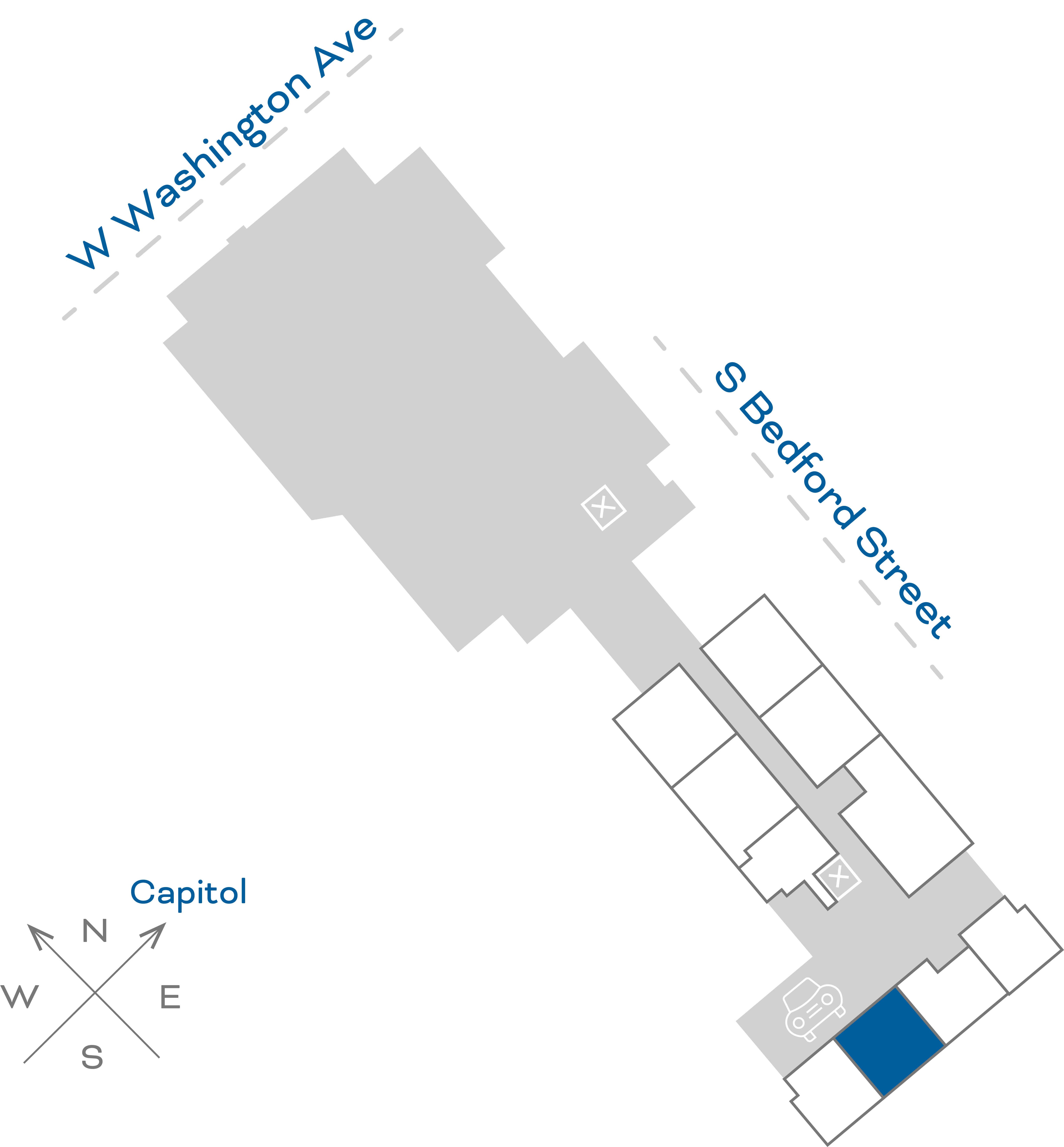 Depot-3-606 Floorplate
