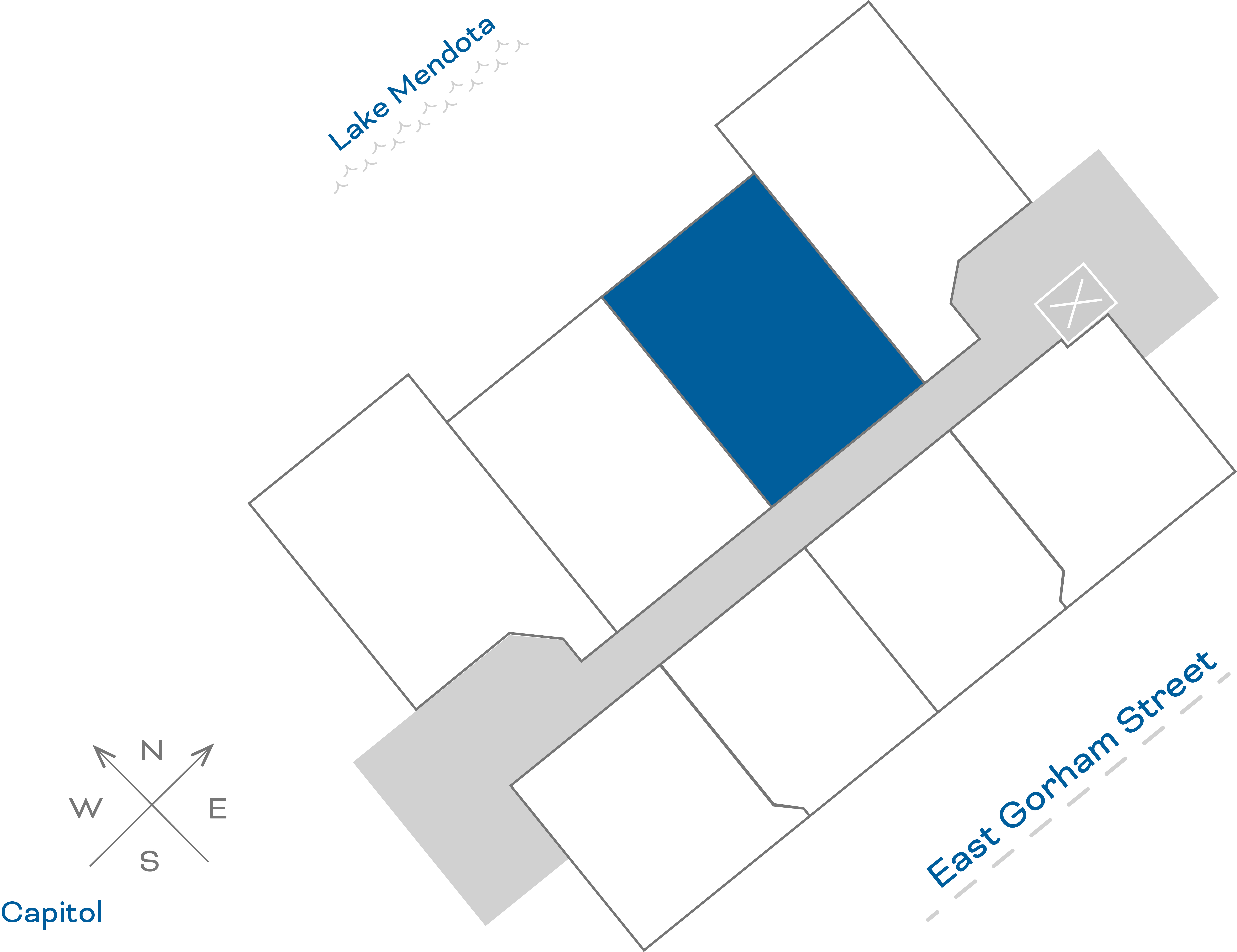 Lincoln-School-302-402 Floorplate