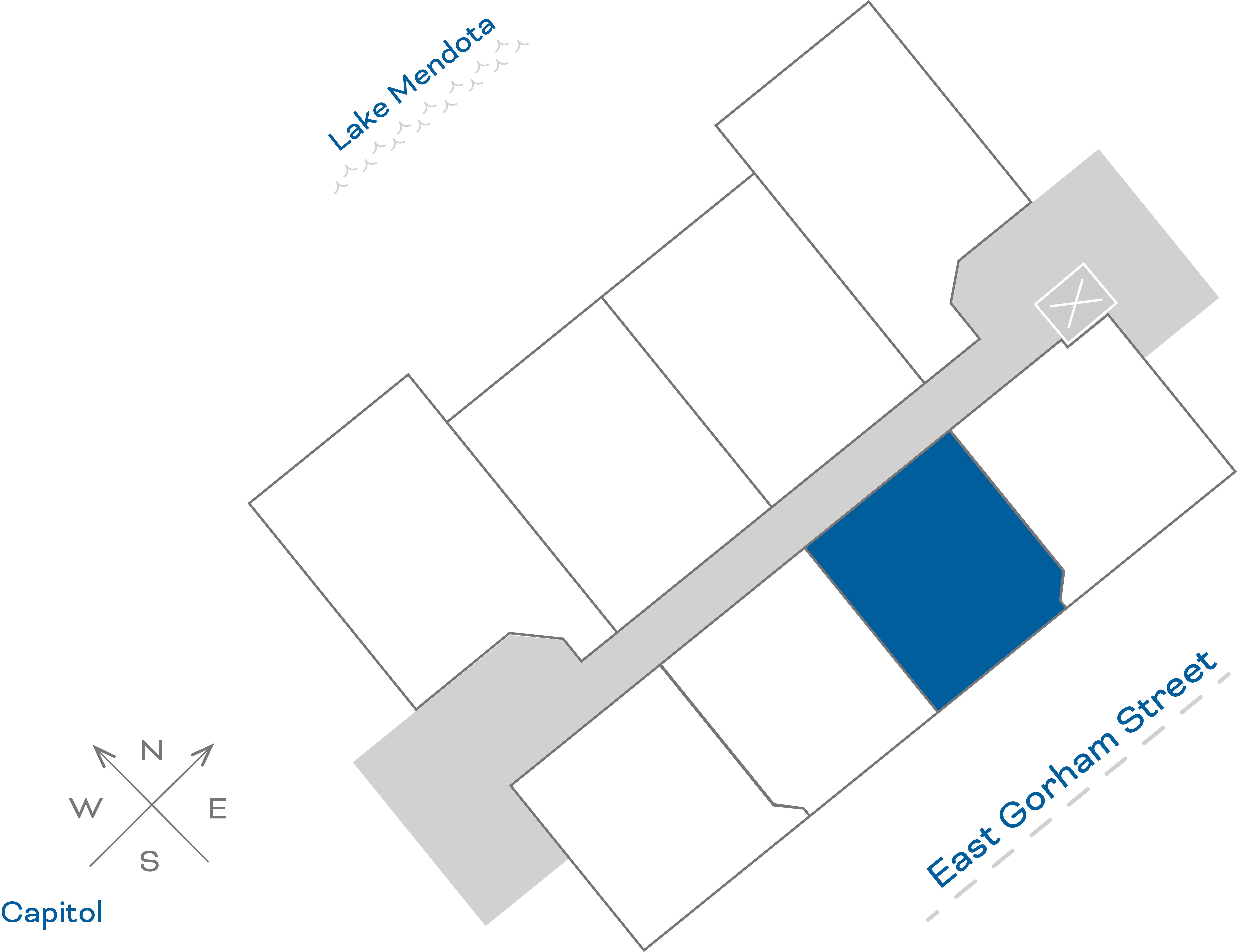Lincoln-School-306-406 Floorplate