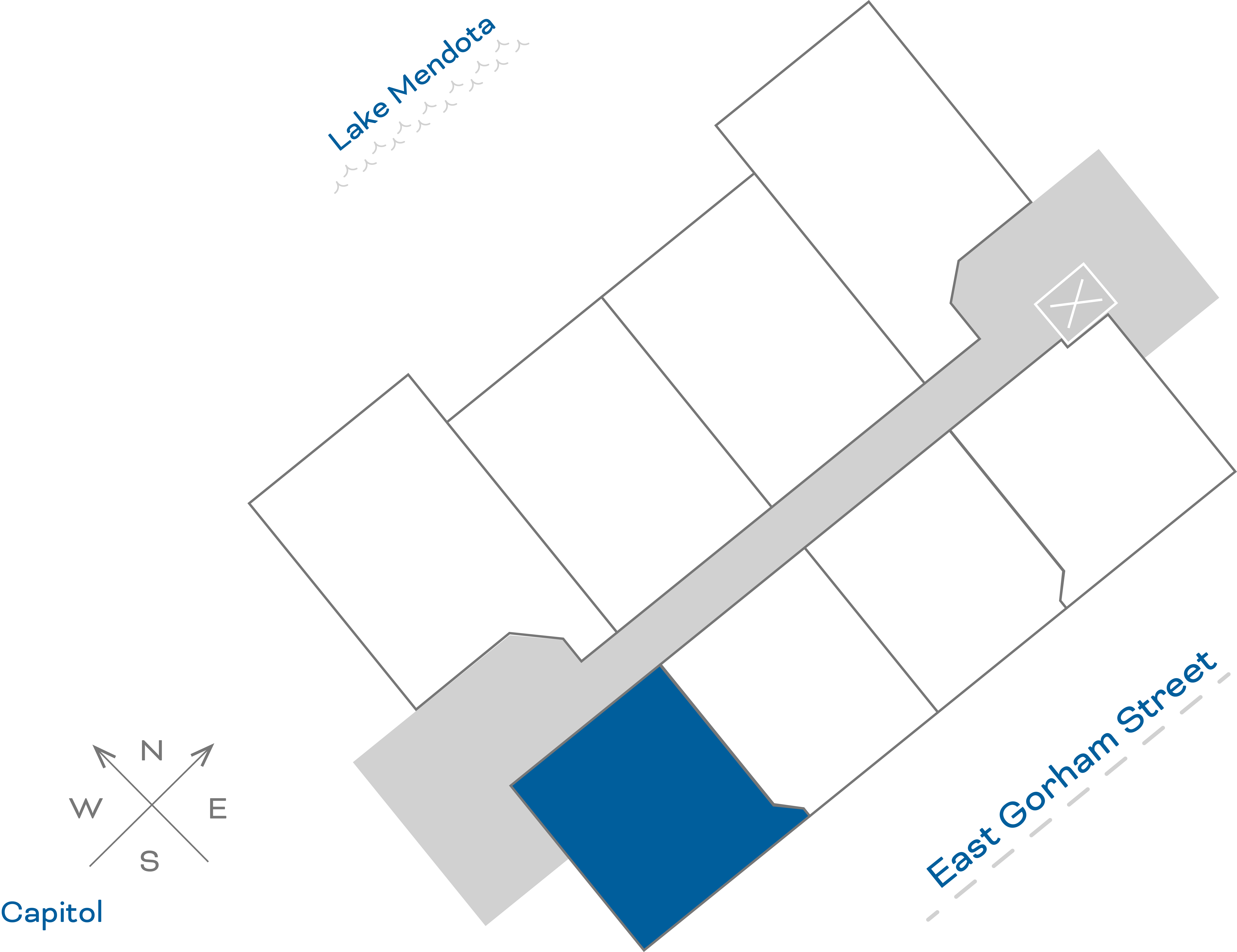 Lincoln-School-308-408 Floorplate