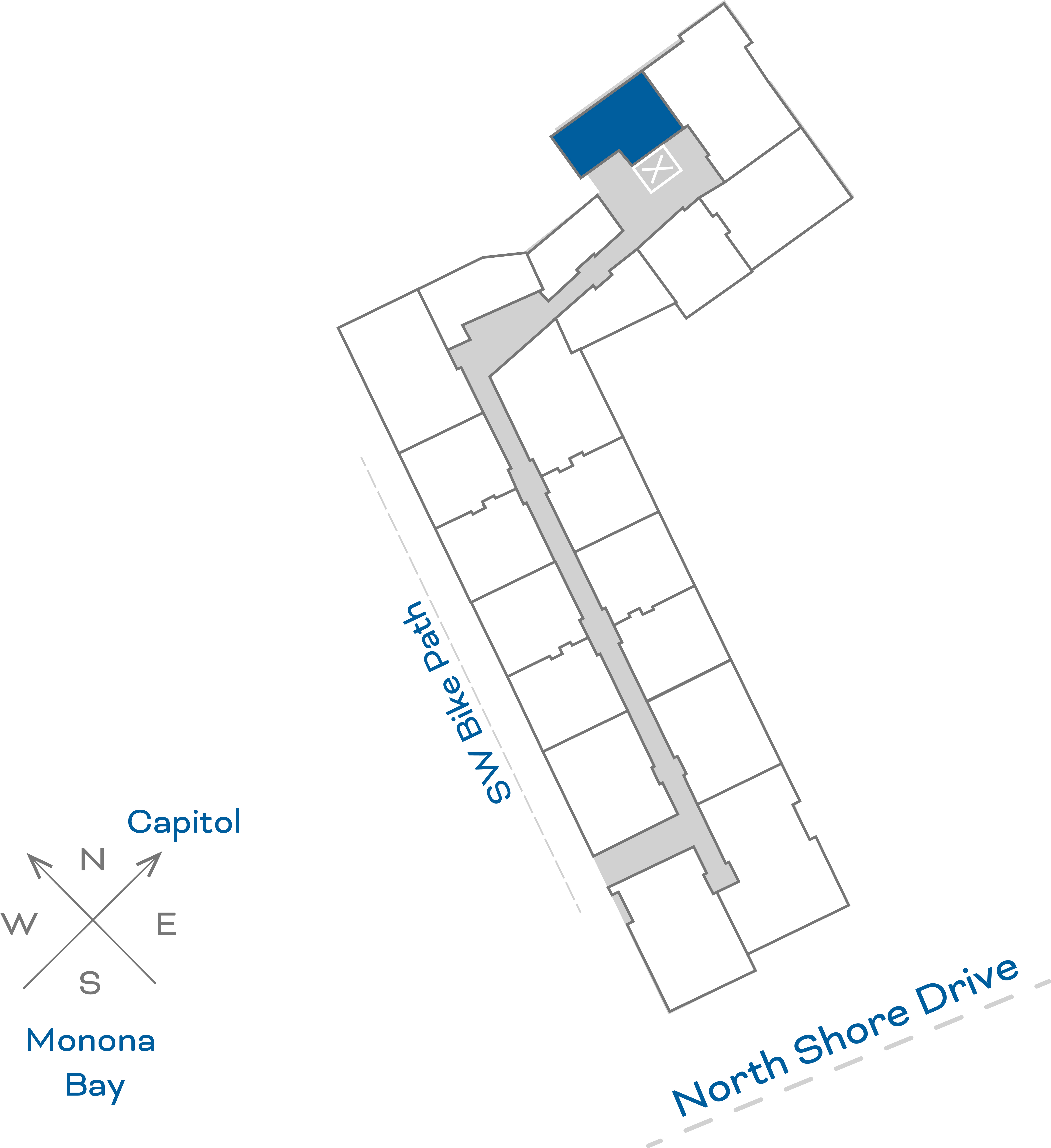 Nine-Line-201-301-401-501 Floorplate
