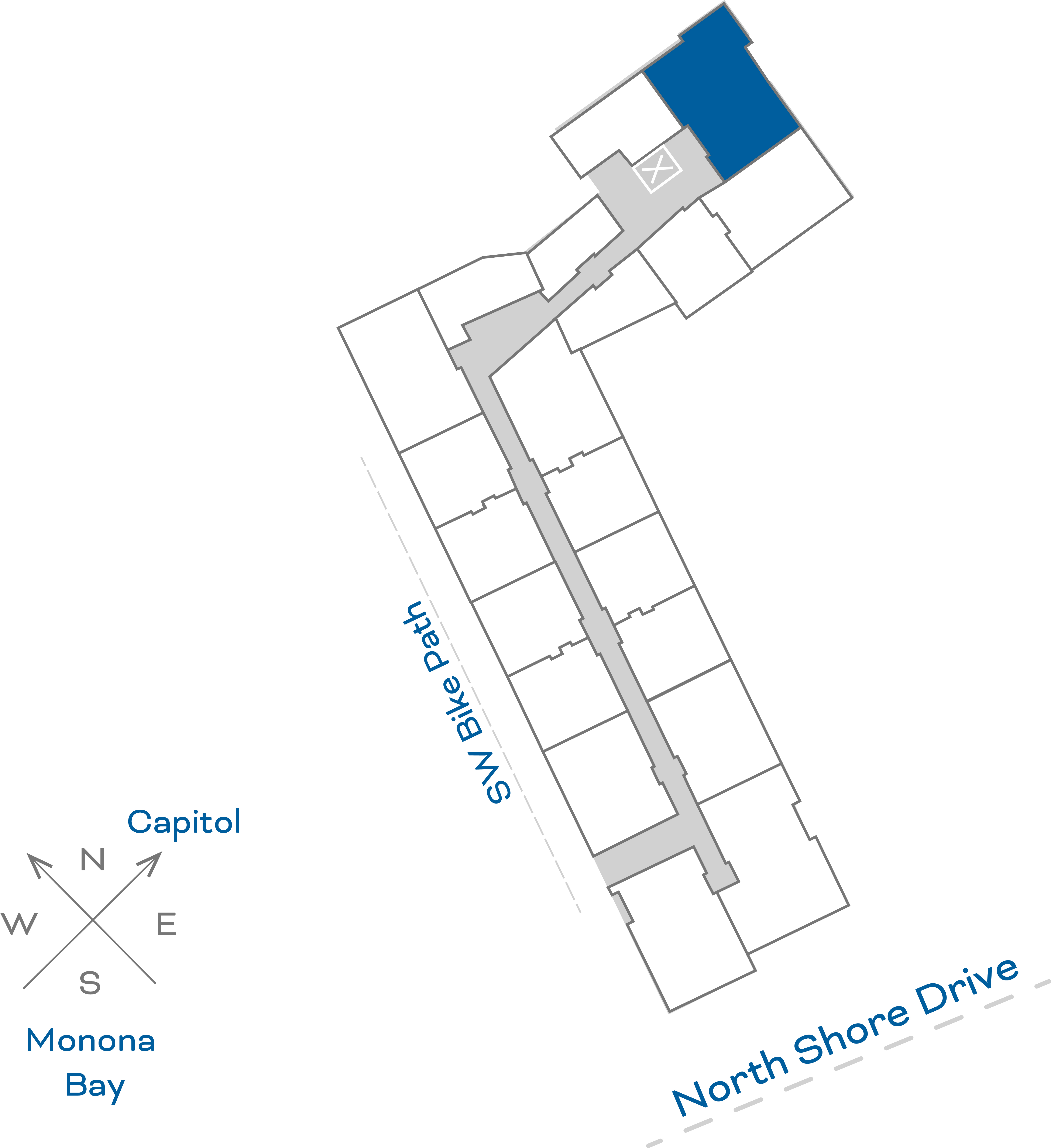 Nine-Line-203-303-403-503 Floorplate