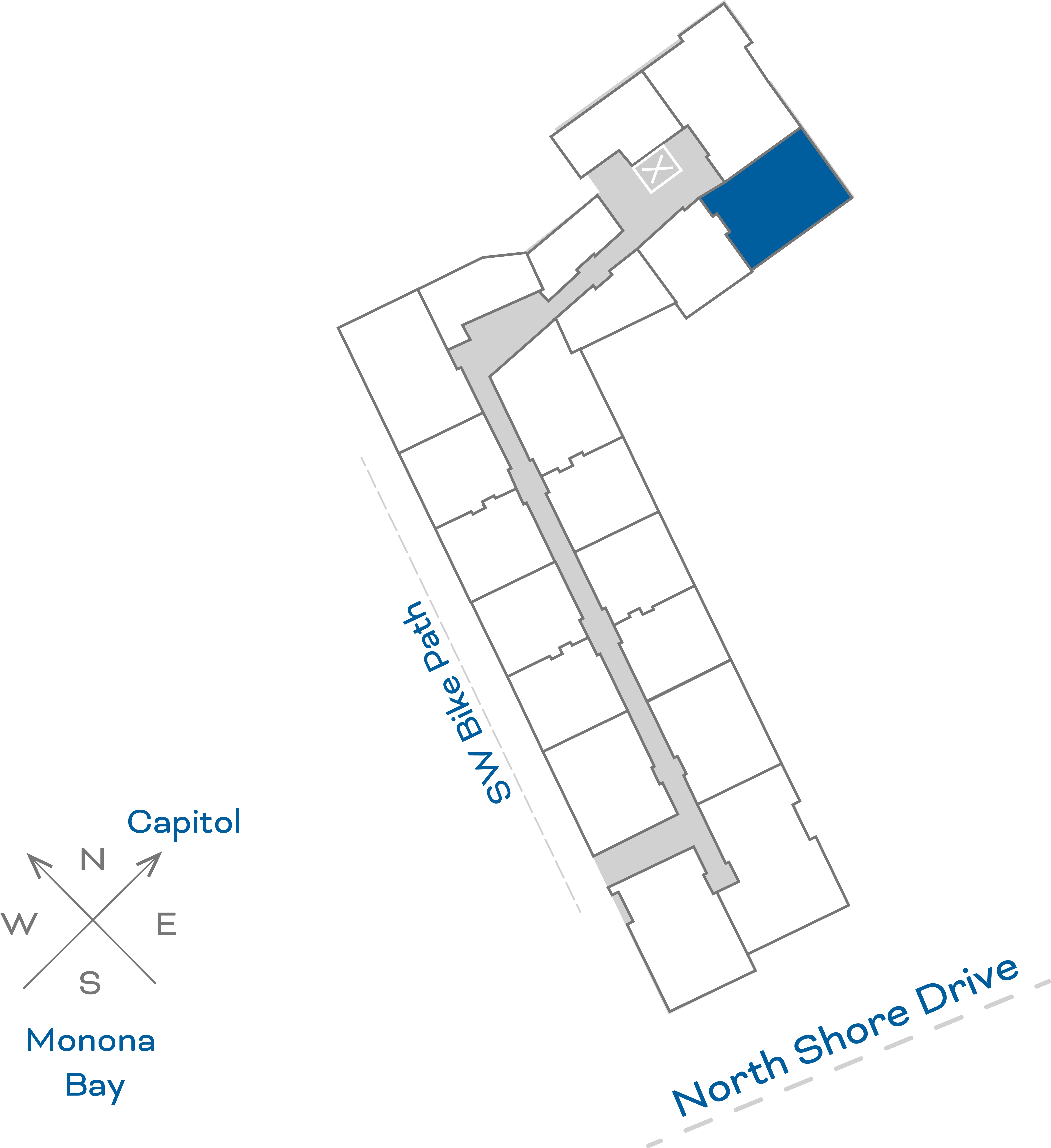 Nine-Line-205-305-405-505 Floorplate