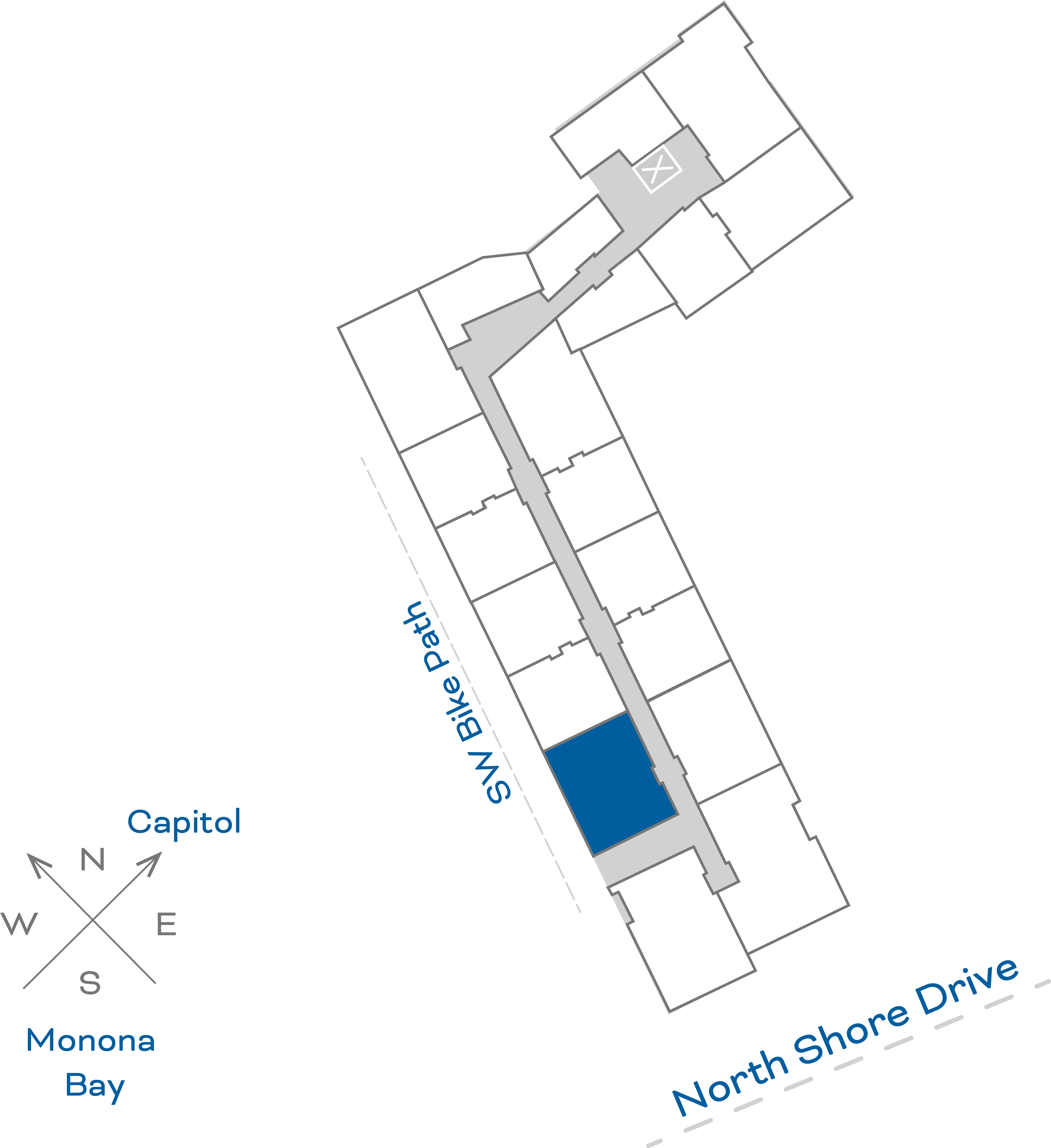 Nine-Line-224-324-424-524 Floorplate