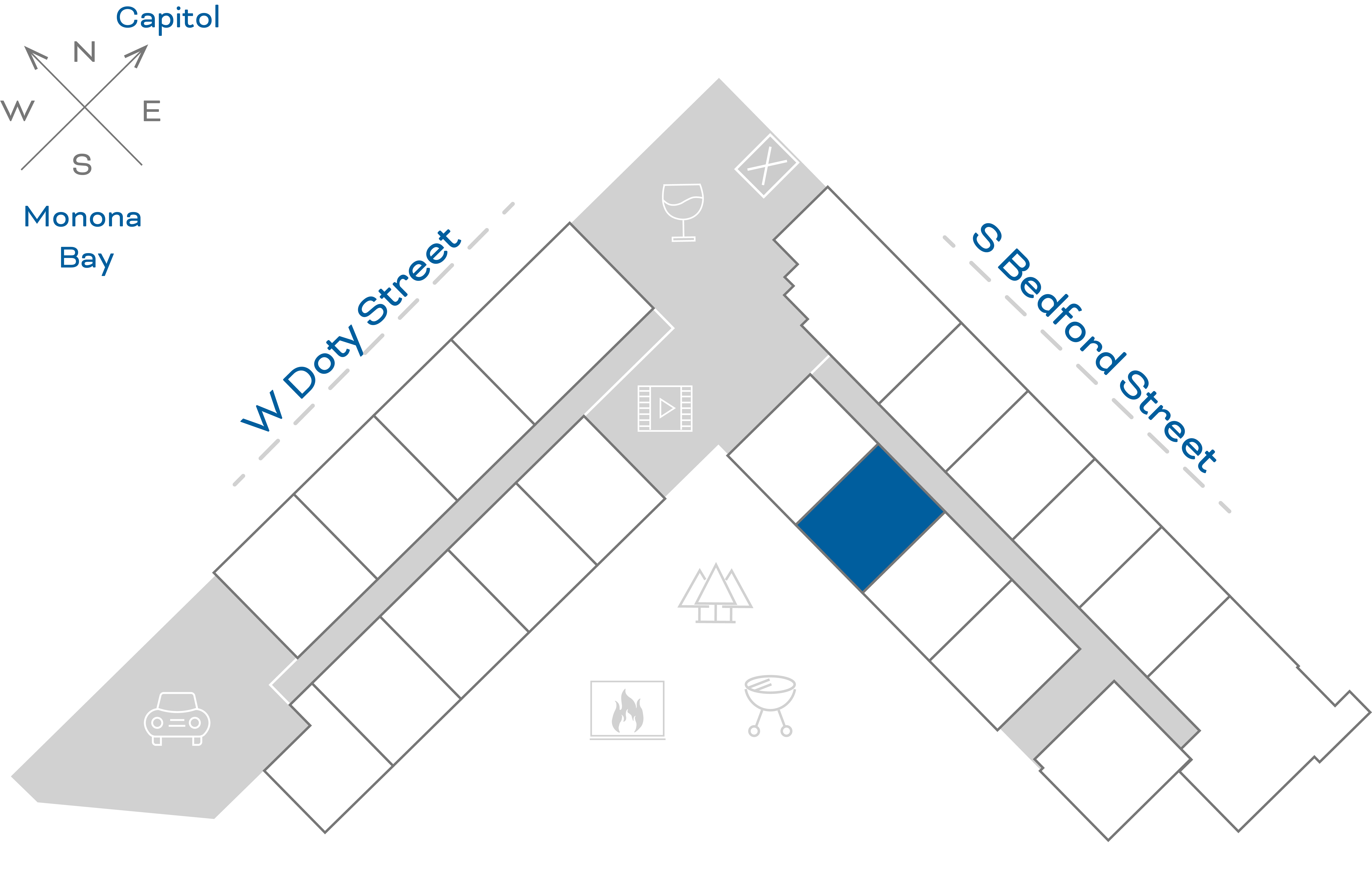 Quarter-Row-108 Floorplate