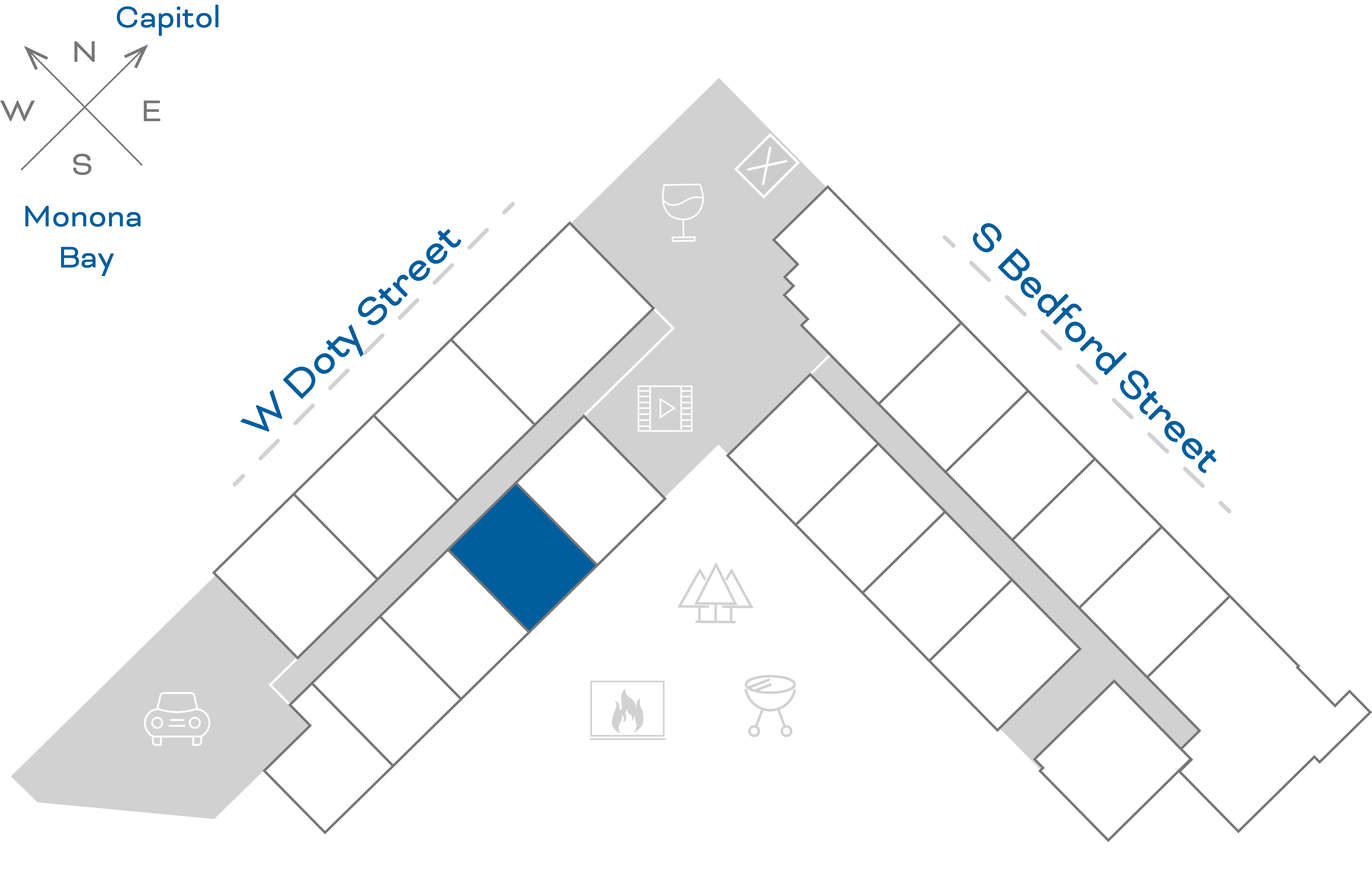 Quarter-Row-120 Floorplate