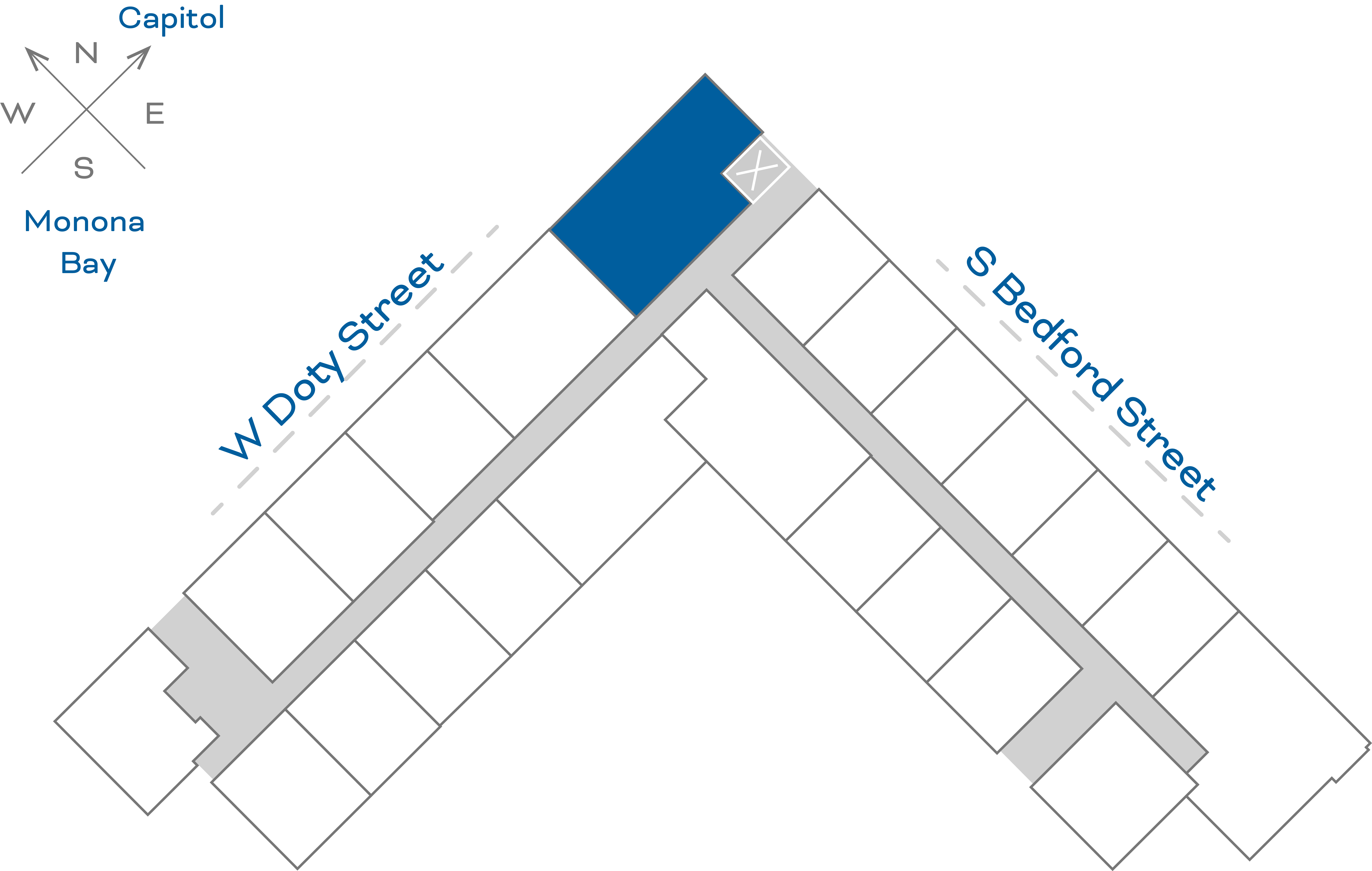 Quarter-Row-315-415 Floorplate