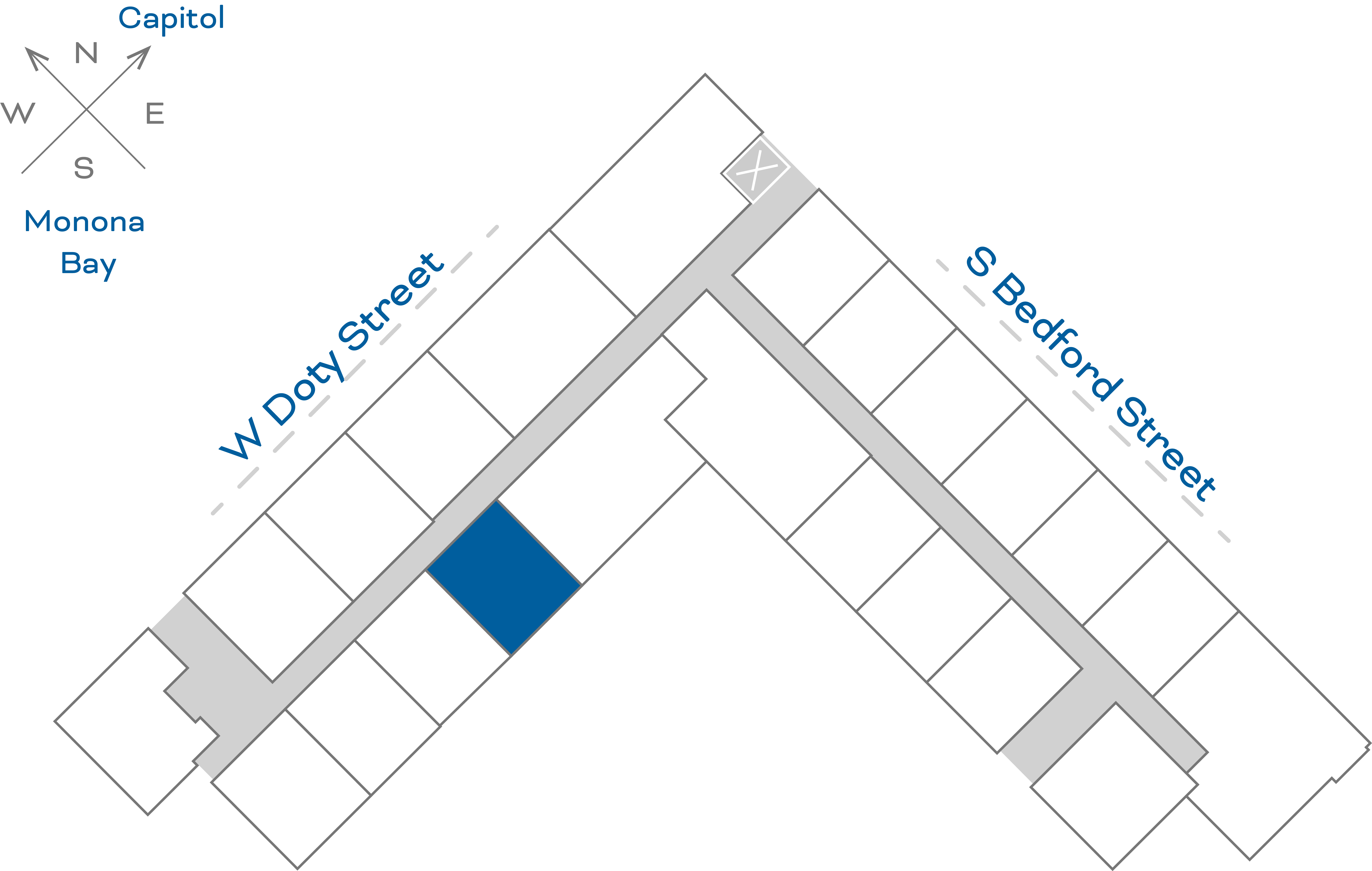 Quarter-Row-320-420 Floorplate