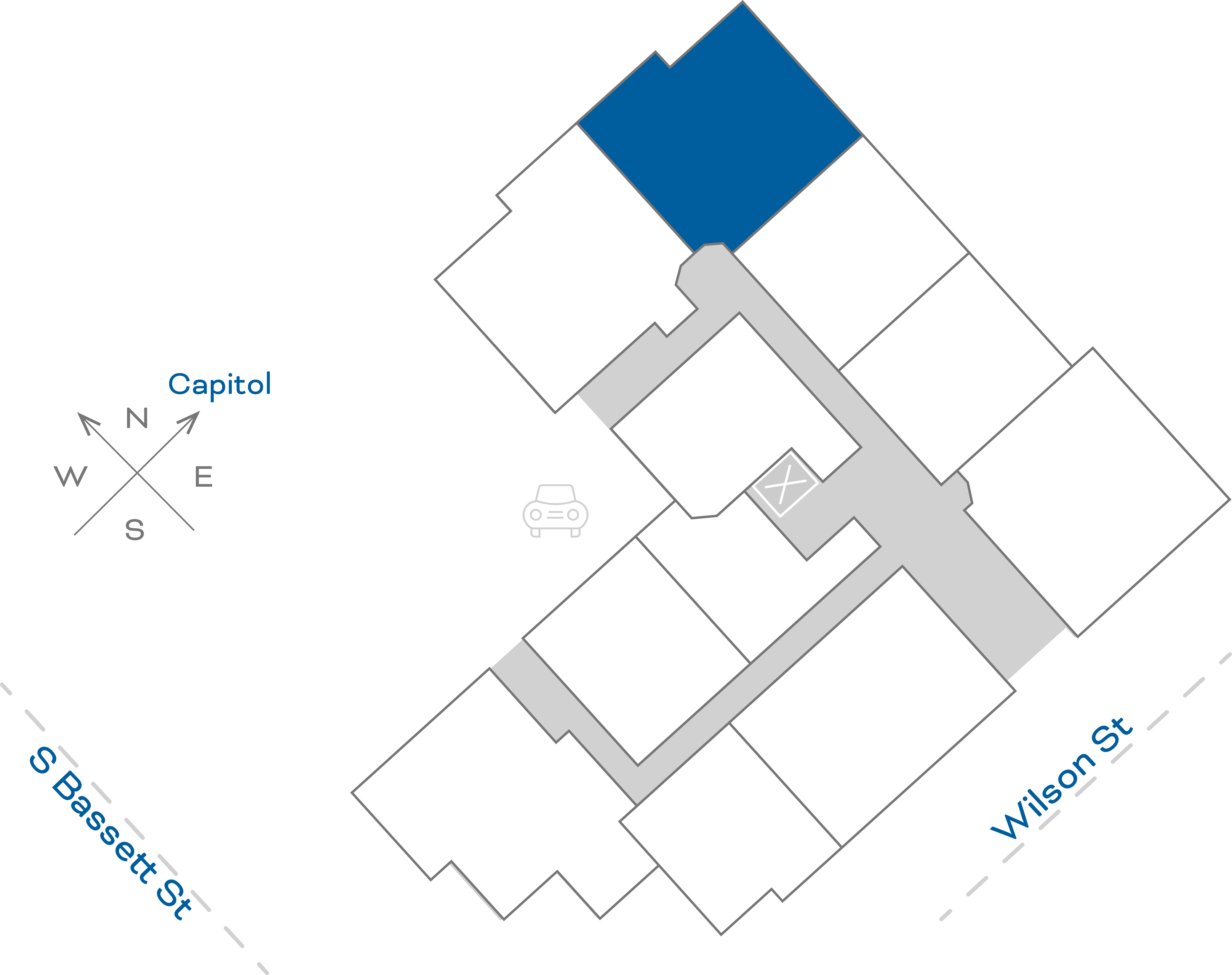 Wilson-Bay-102 Floorplate