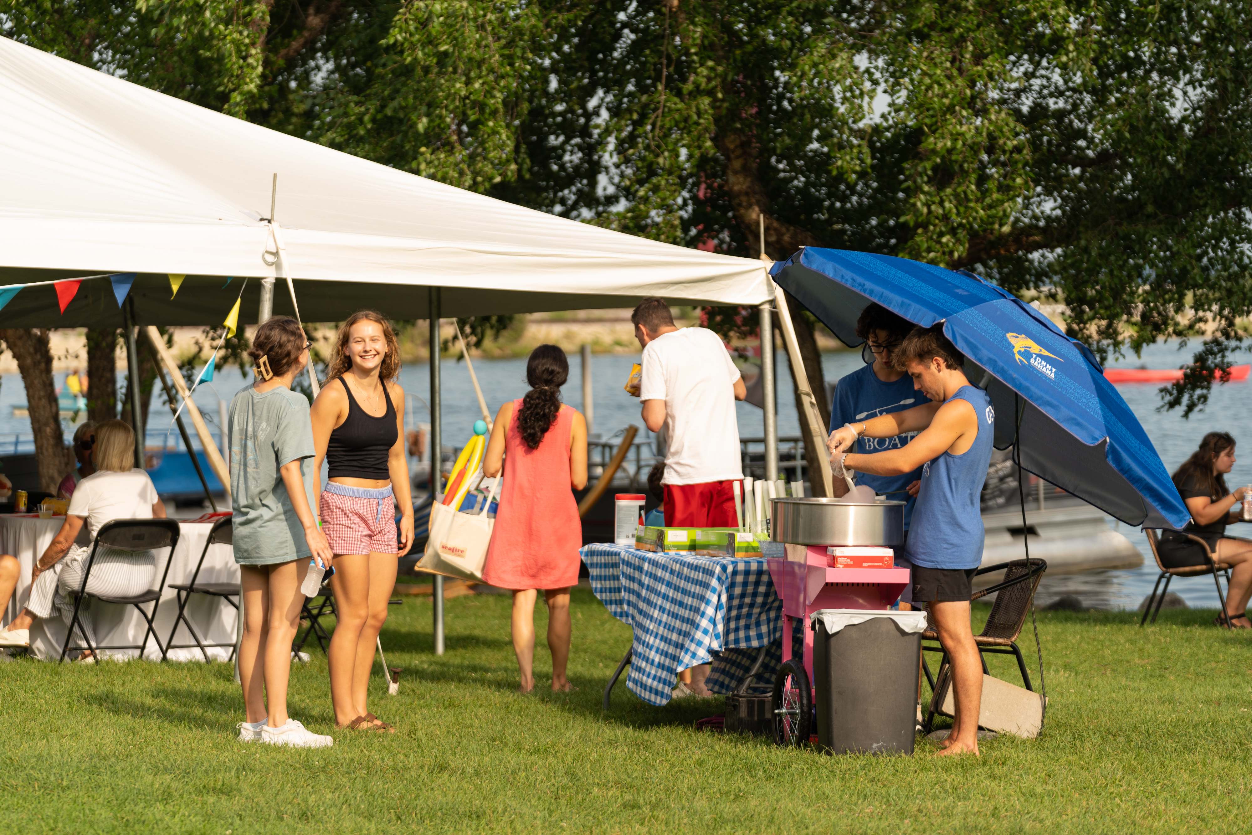 ULI Residents Celebrate Summer at the 2025 Fun Fair | Urban Land Interests