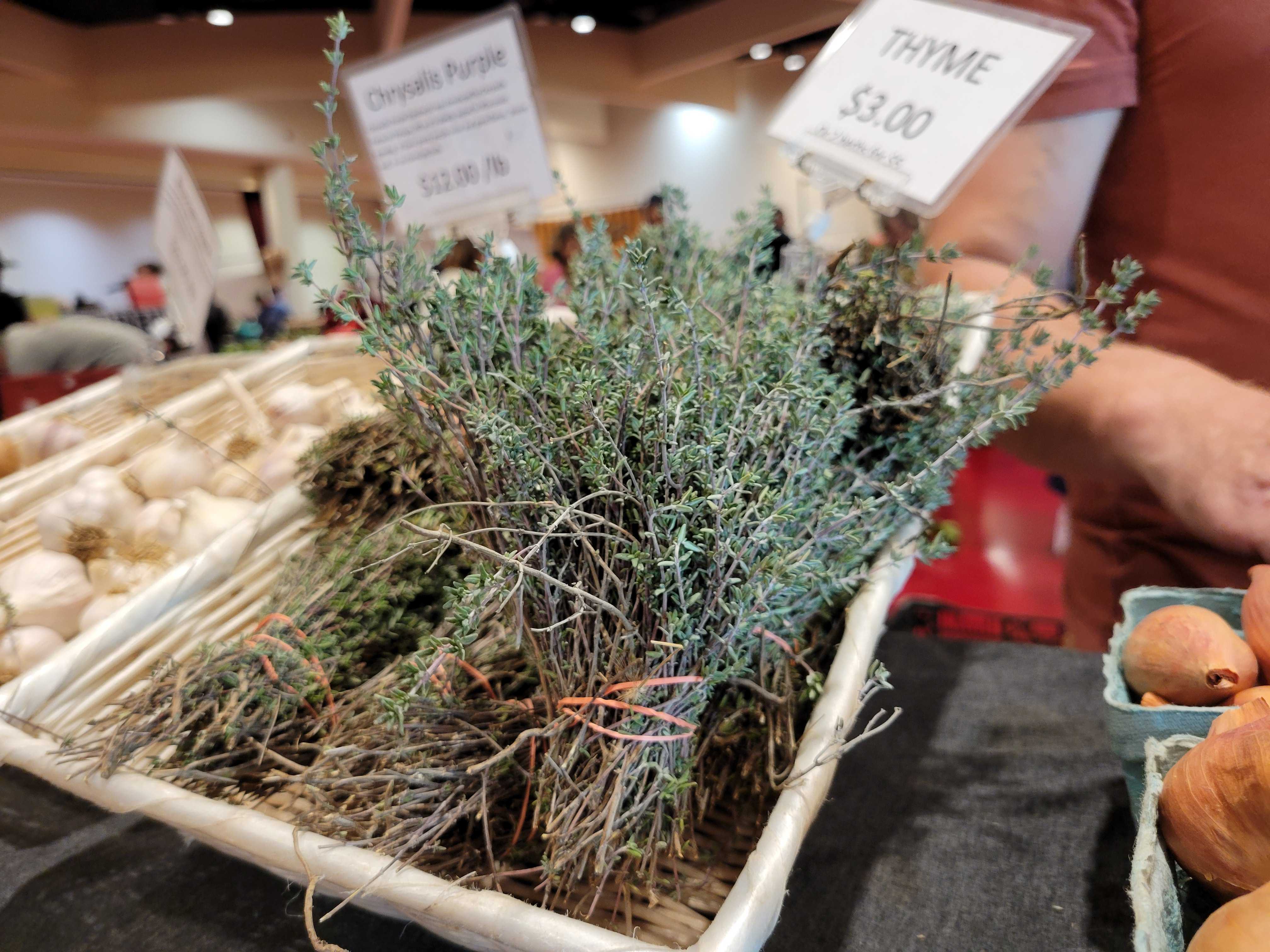 Dane County Farmers Market Holiday Market makes a return 