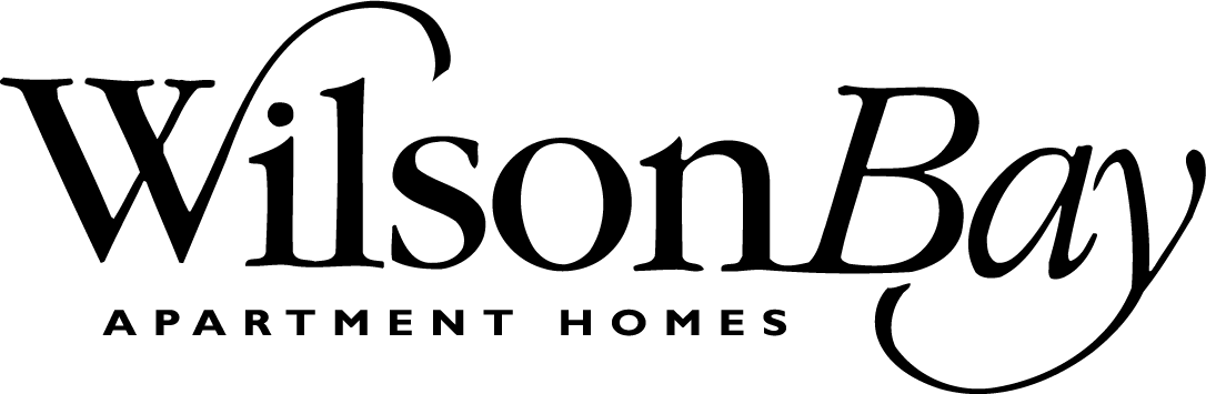 Wilson Bay Dark Logo 