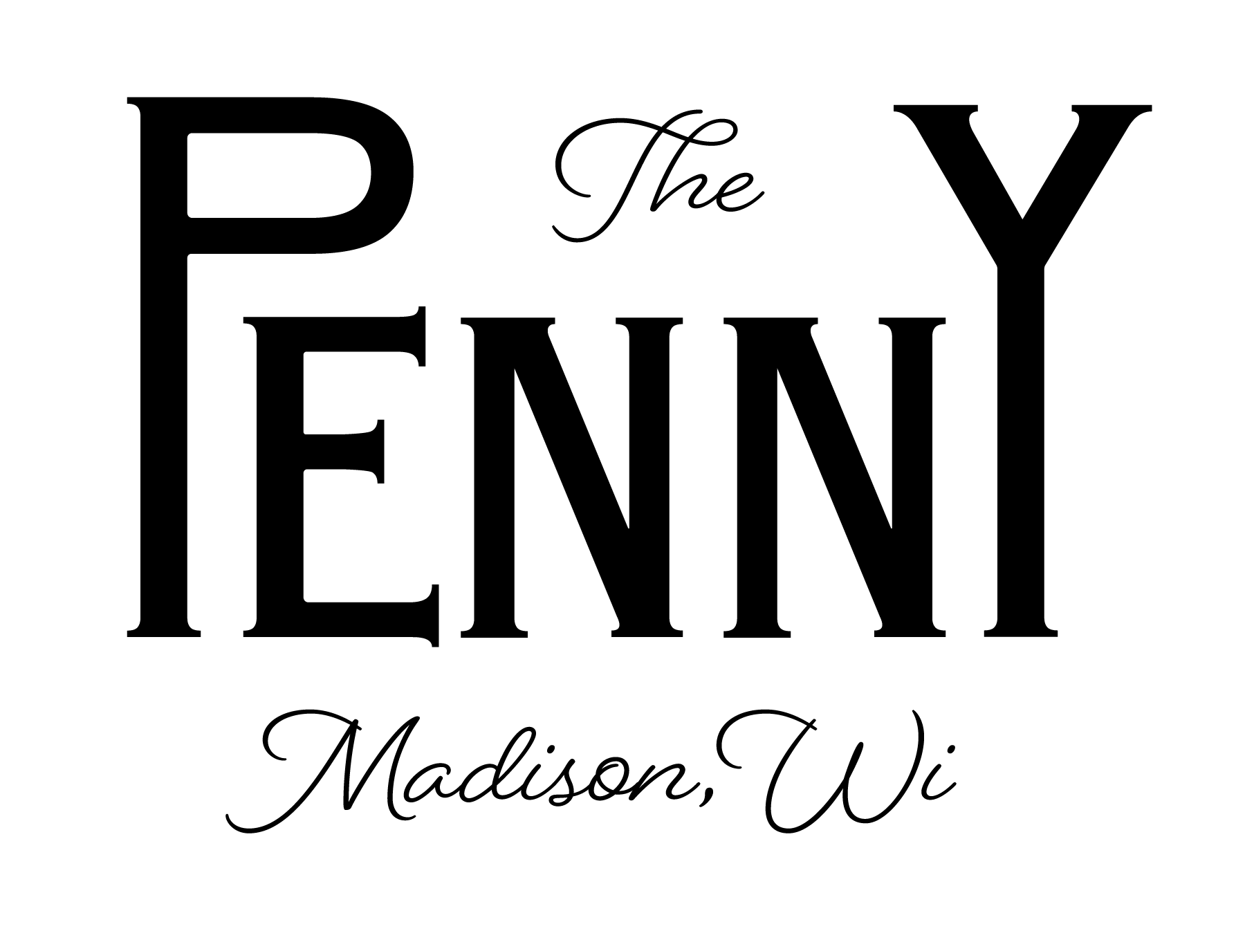 The Penny Black Logo 