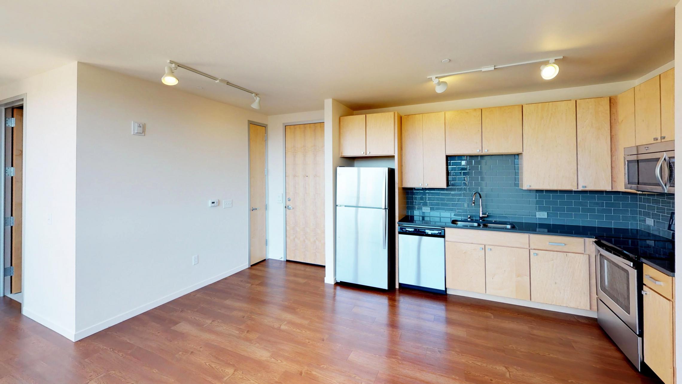 Nine-Line-Apartment-410-one bedroom-kitchen-modern.jpg