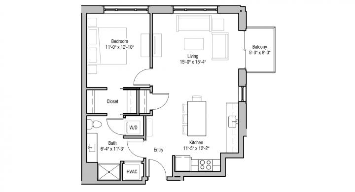 1722 Monroe | Urban Land Interests