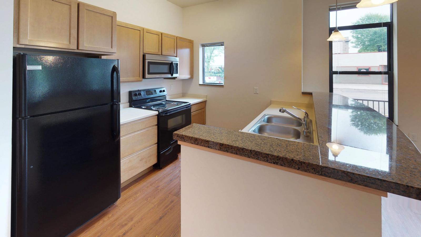 The-Depot-Apartments-Downtown-Madison-Lifestyle-Large-Closet-Bike-Storage-Washington-Ave-Style-Design-Balcony-Bike-Storage-Design-One-Two-Bedroom-Den