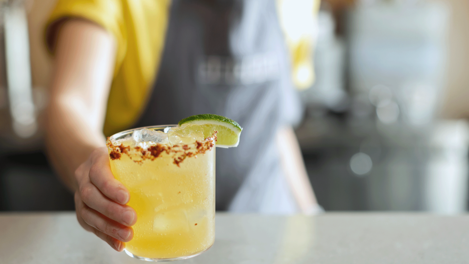 Resident Benefits Bandit Tacos and Coffee 