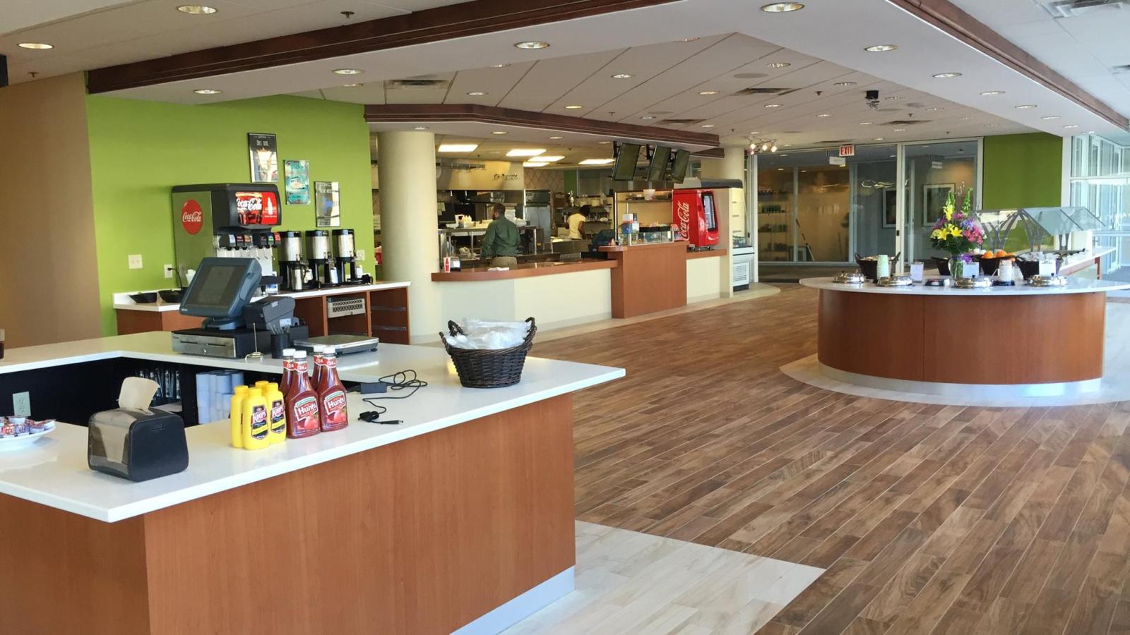 Gooseberry on The Square 