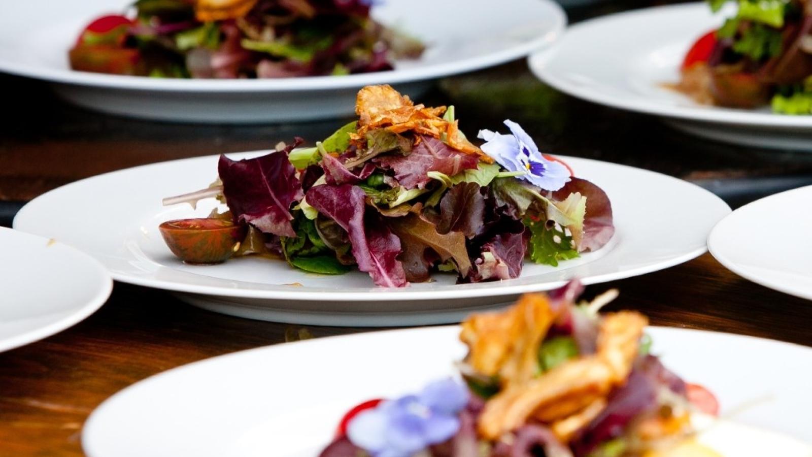 Heritage Tavern Downtown Madison 