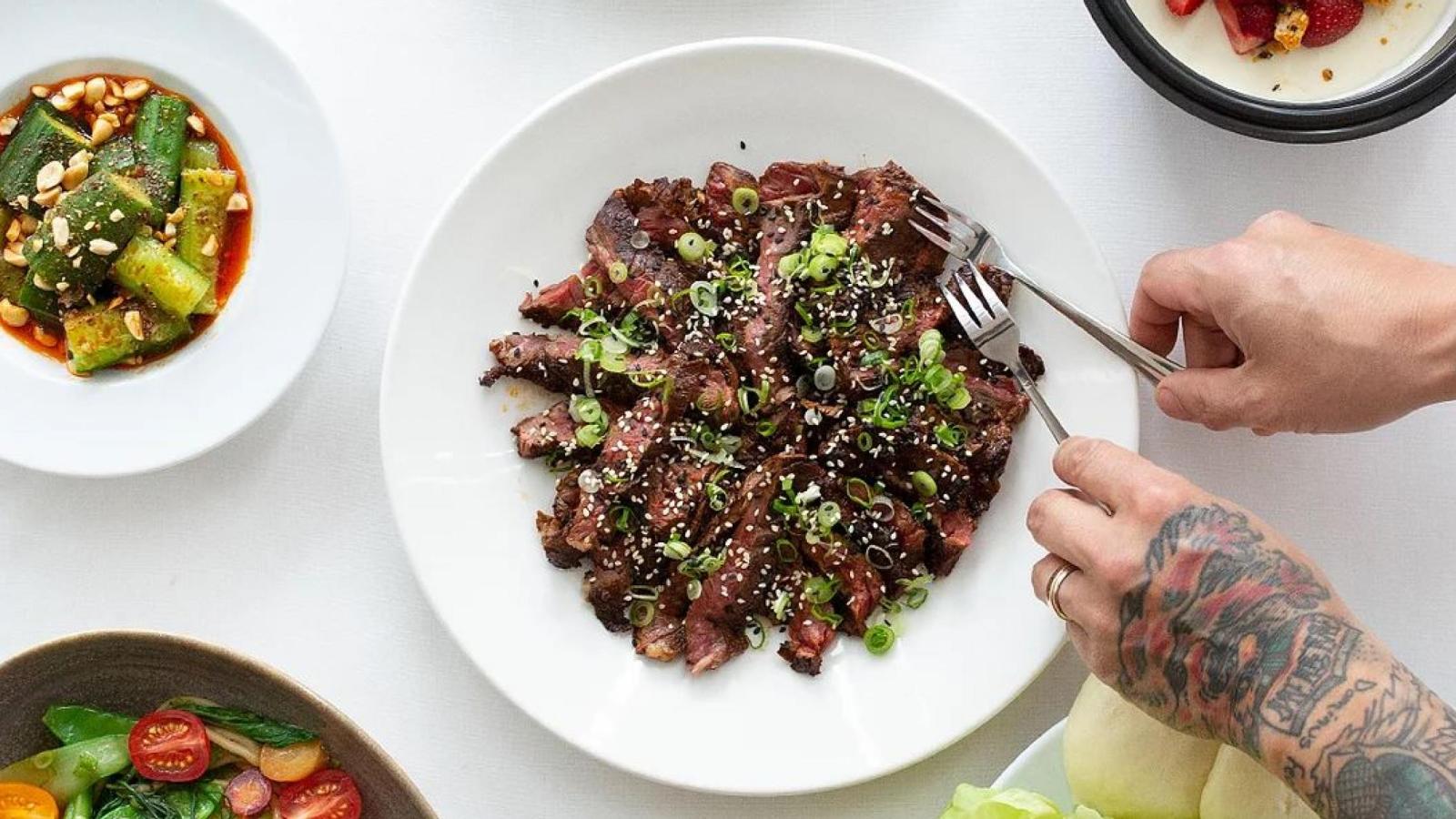 L'Etoile Fine Dining in Downtown Madison