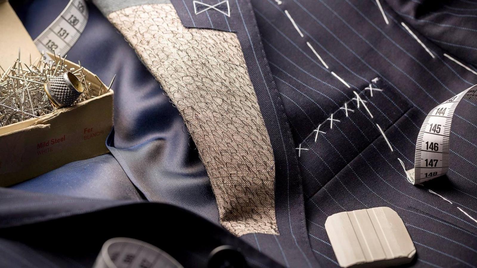 Lucca Fine Men's Clothing 