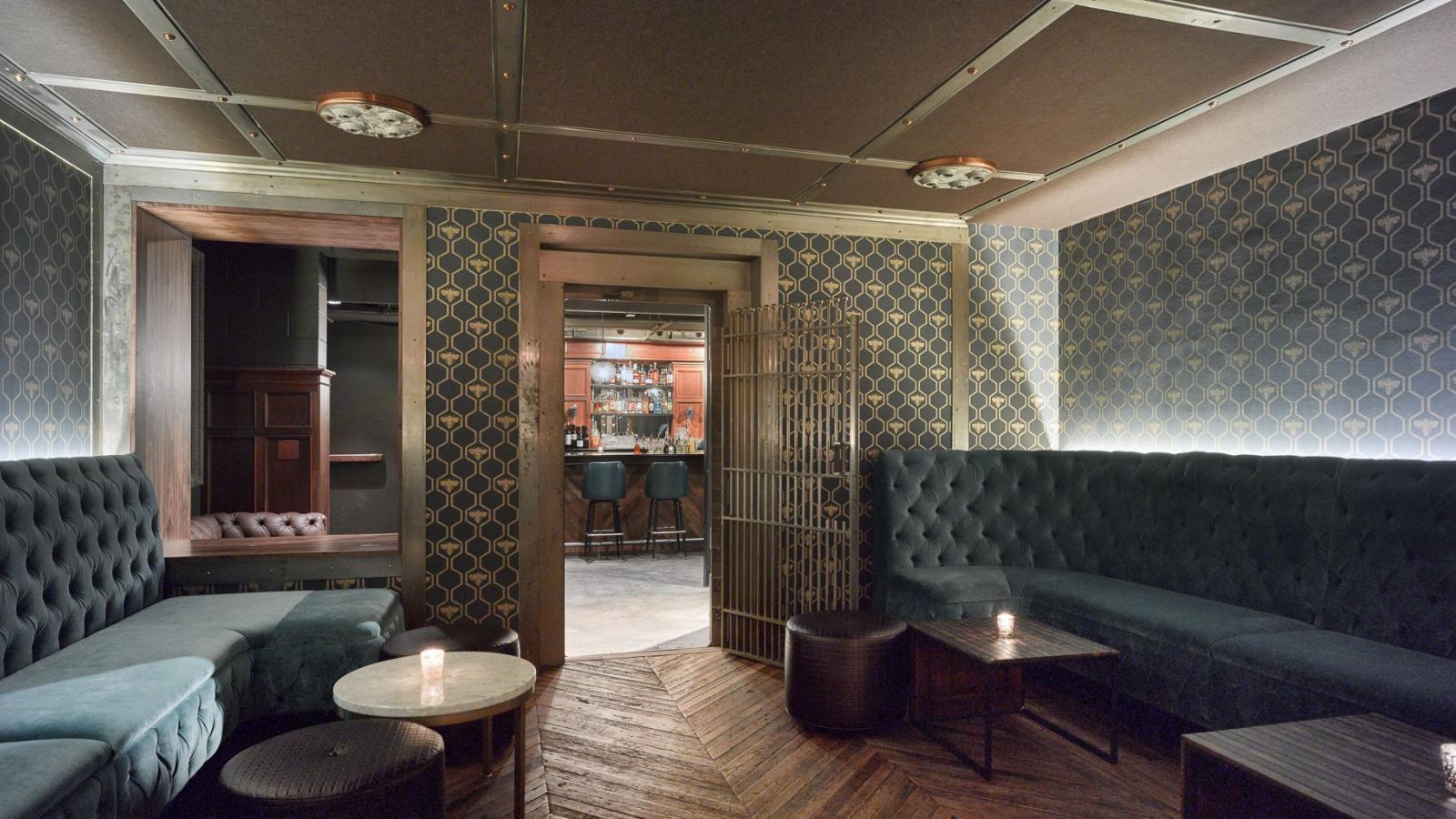 Lucille Downtown Madison 