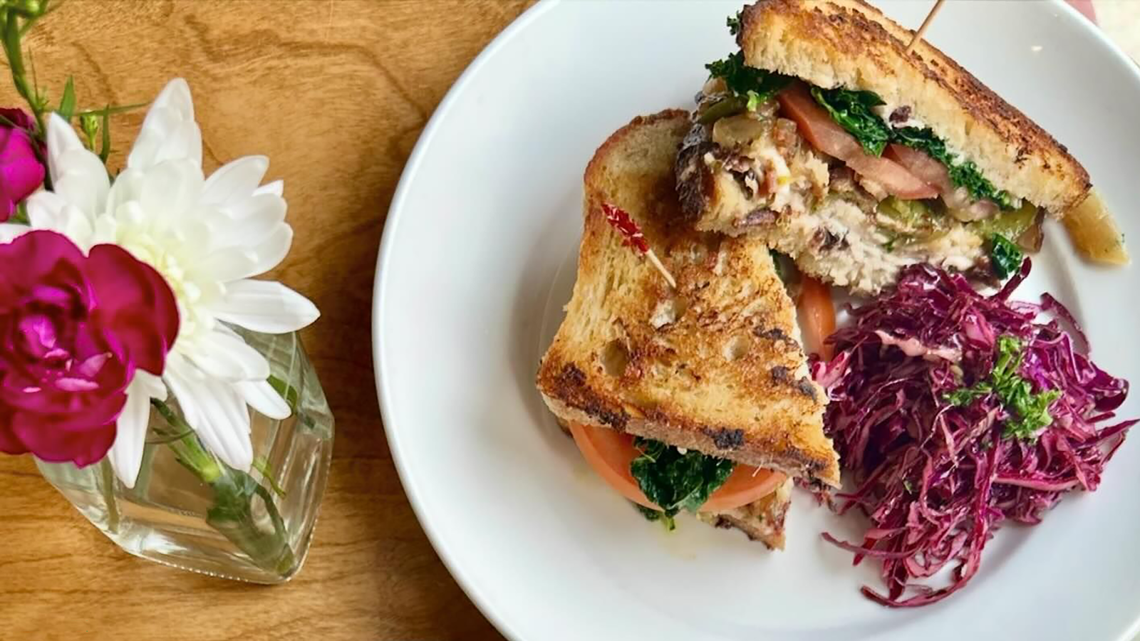 Resident Benefit Marigold Kitchen in Downtown Madison 