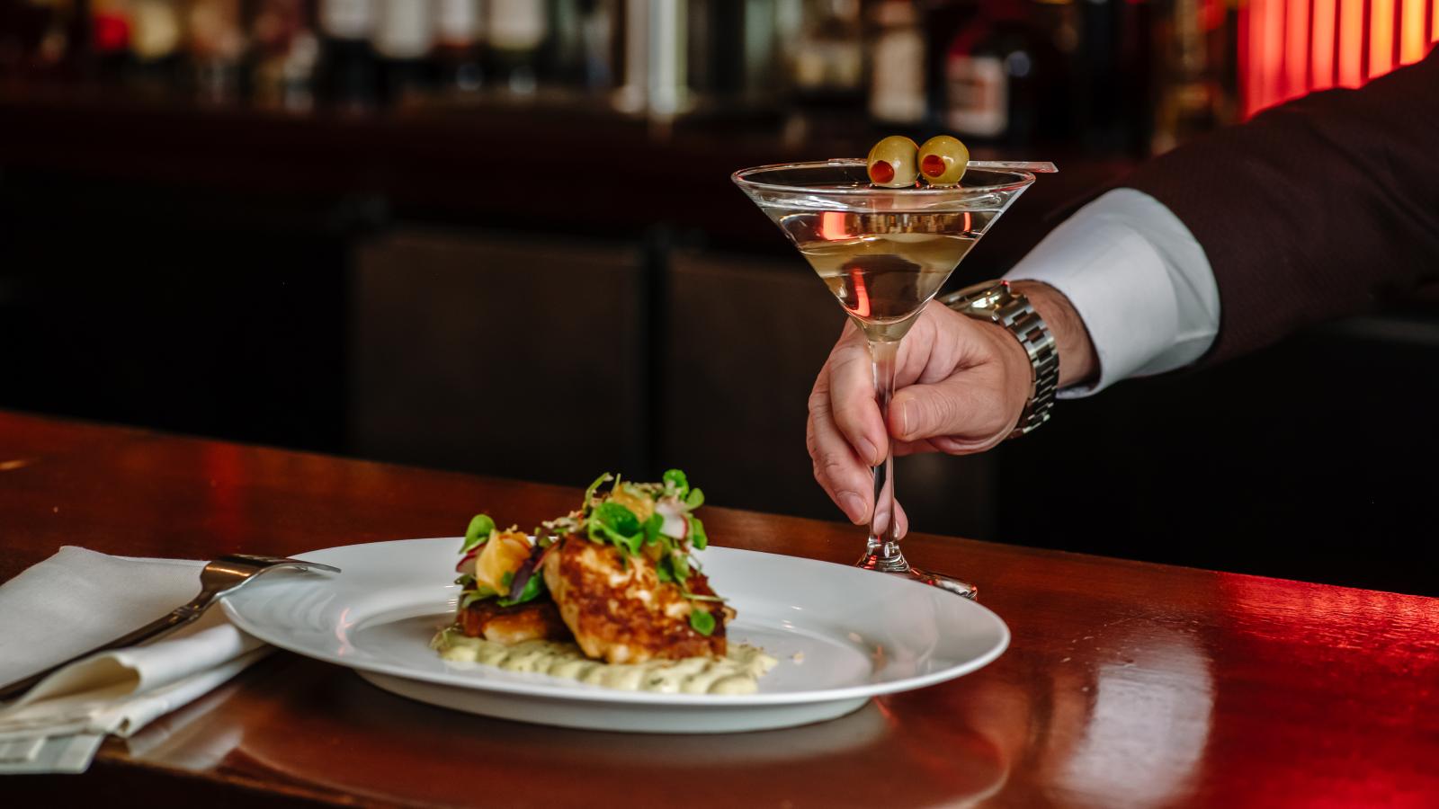 Resident Benefits FoodFight 