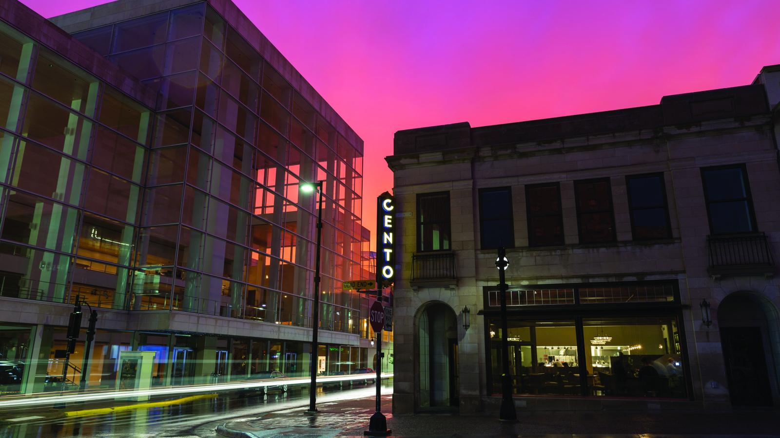 Resident Benefits Food Fight 