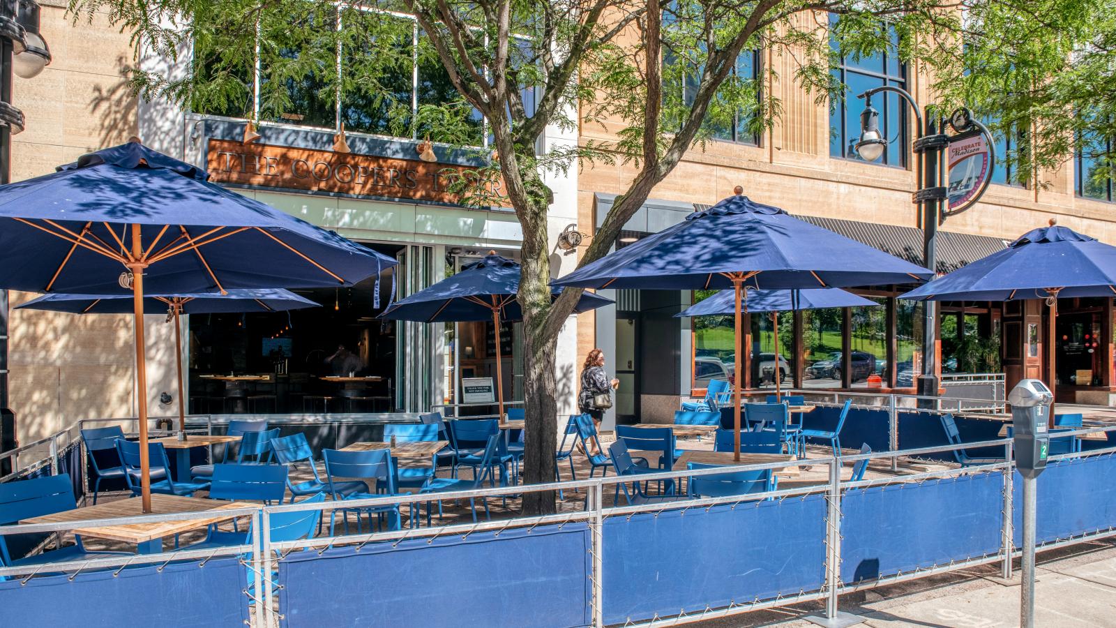 Resident Benefits Food Fight 