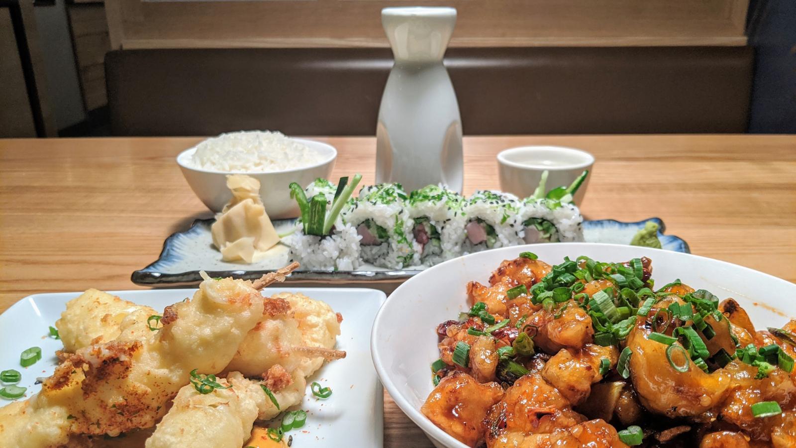 Tavernakaya Downtown Madison 