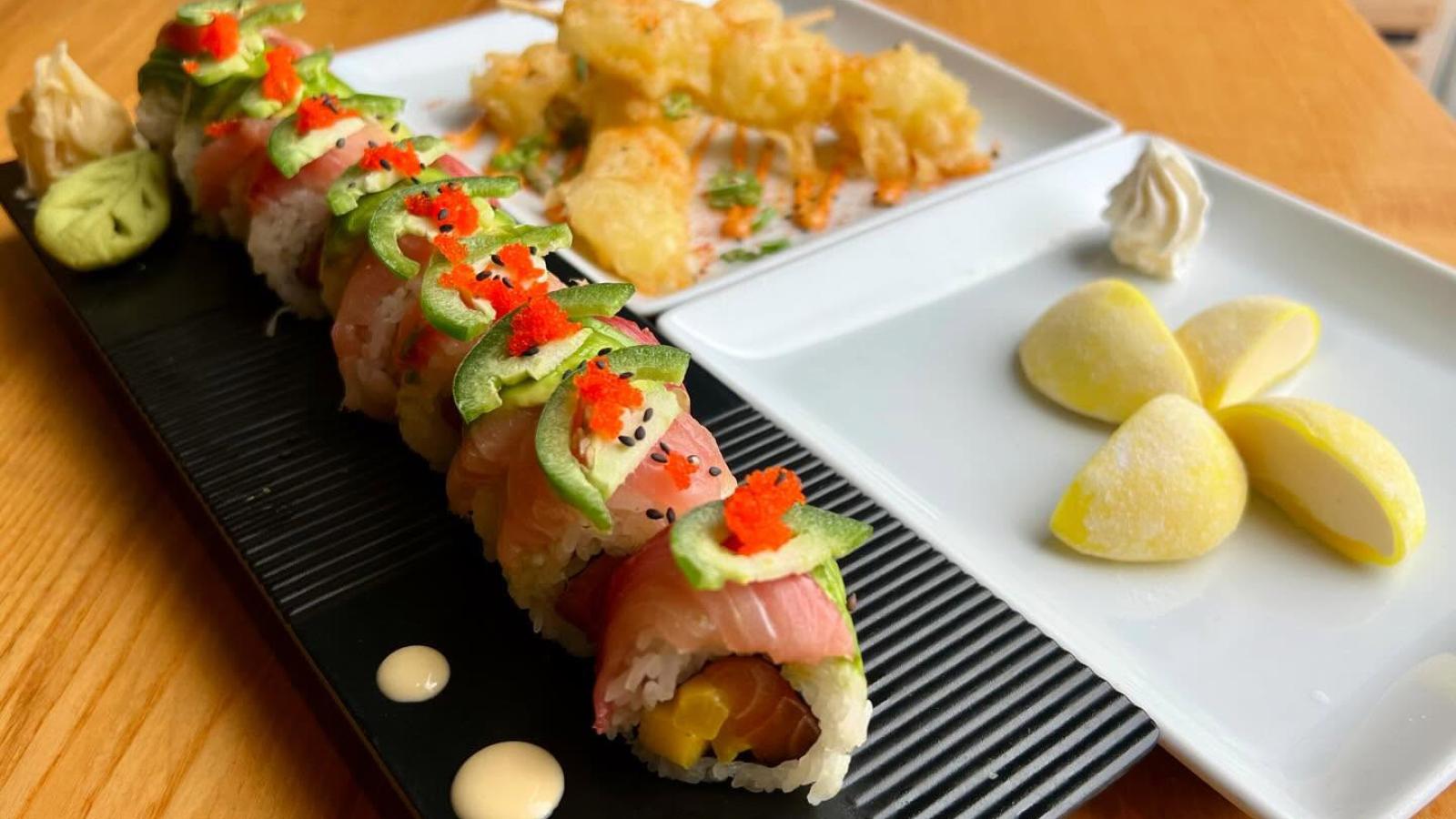 Tavernakaya Downtown Madison 