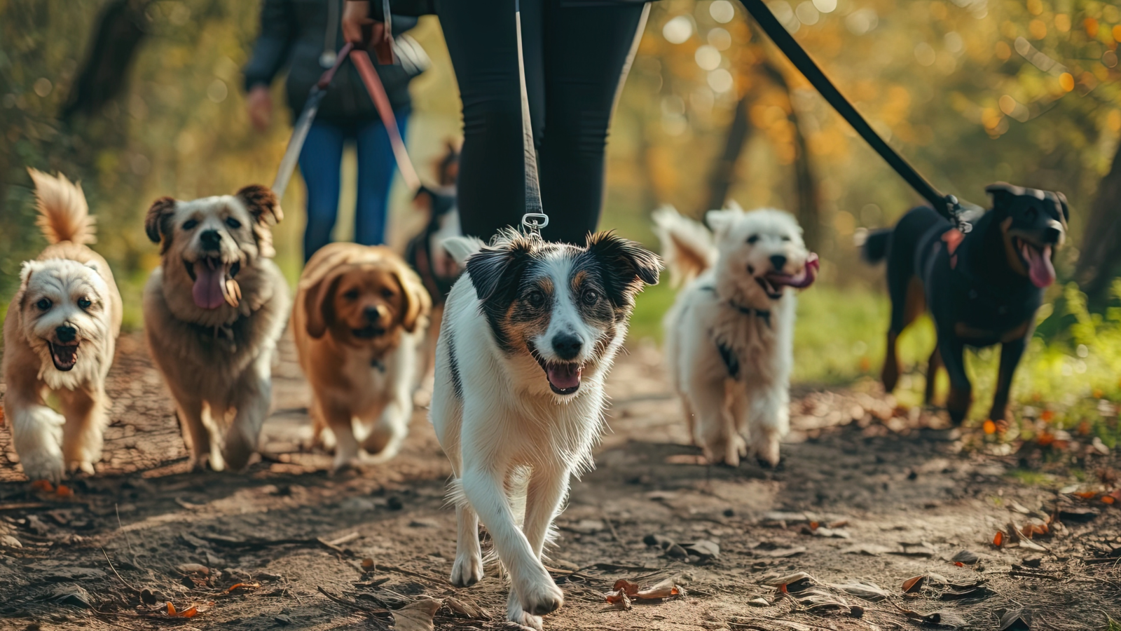 Resident Benefit Paw Pals Pet Services 