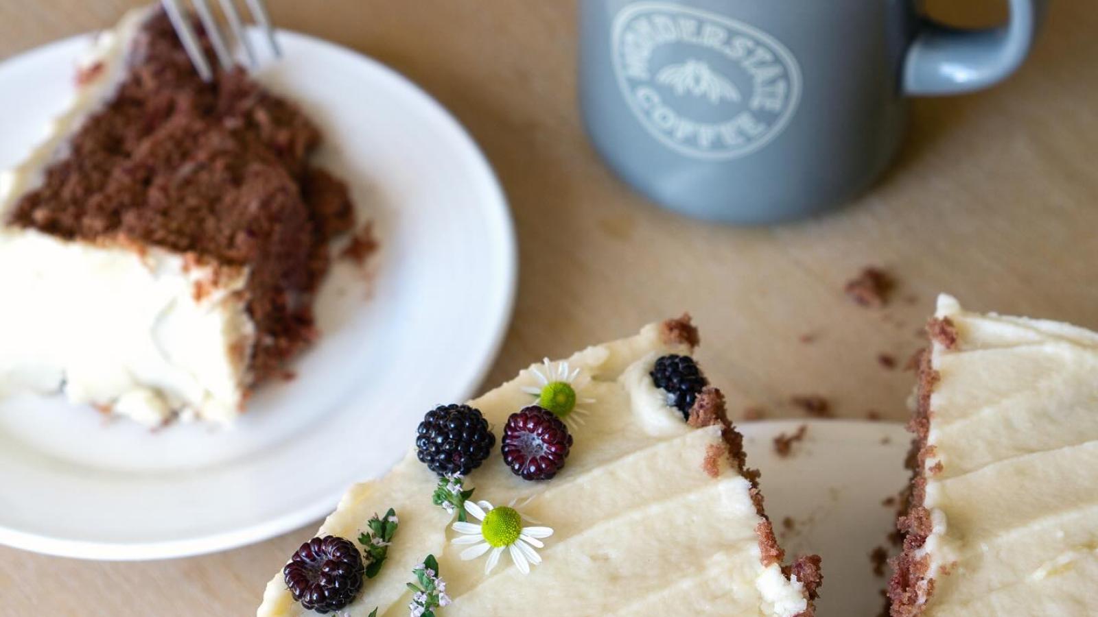 Wonderstate Coffee Downtown Madison