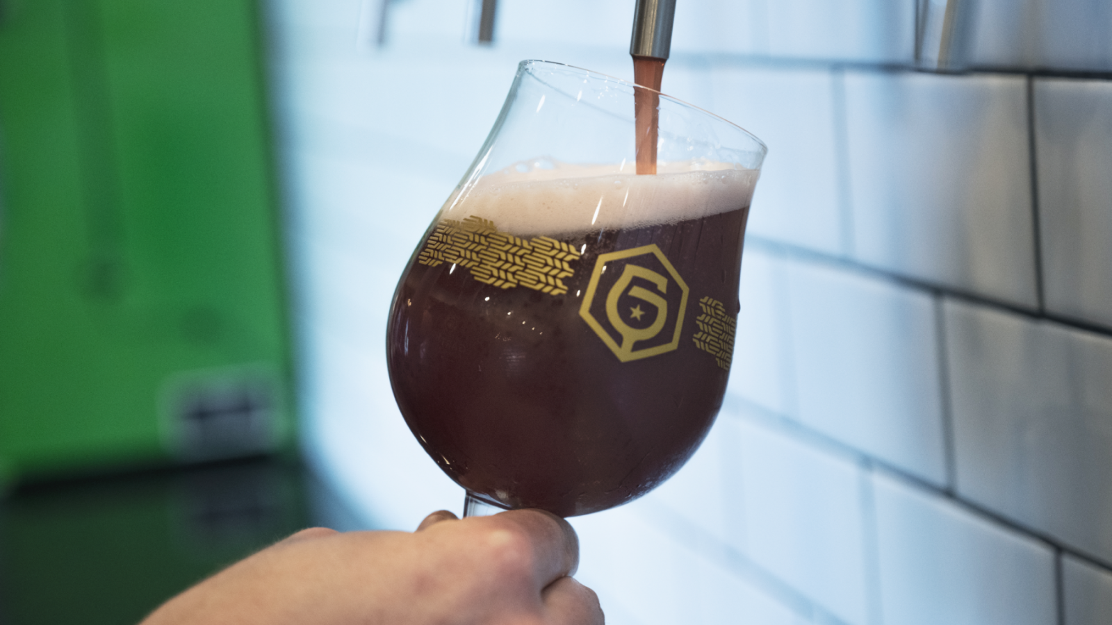 Garths Brew Bar on Monroe Street in Madison