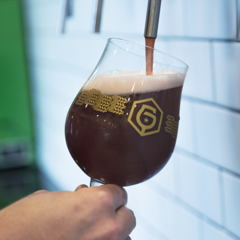 Garths Brew Bar on Monroe Street in Madison