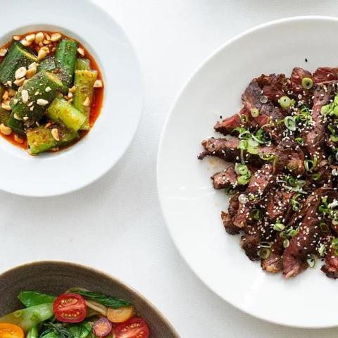 L'Etoile Fine Dining in Downtown Madison 