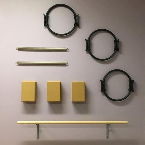 Pilates Central Downtown Madison